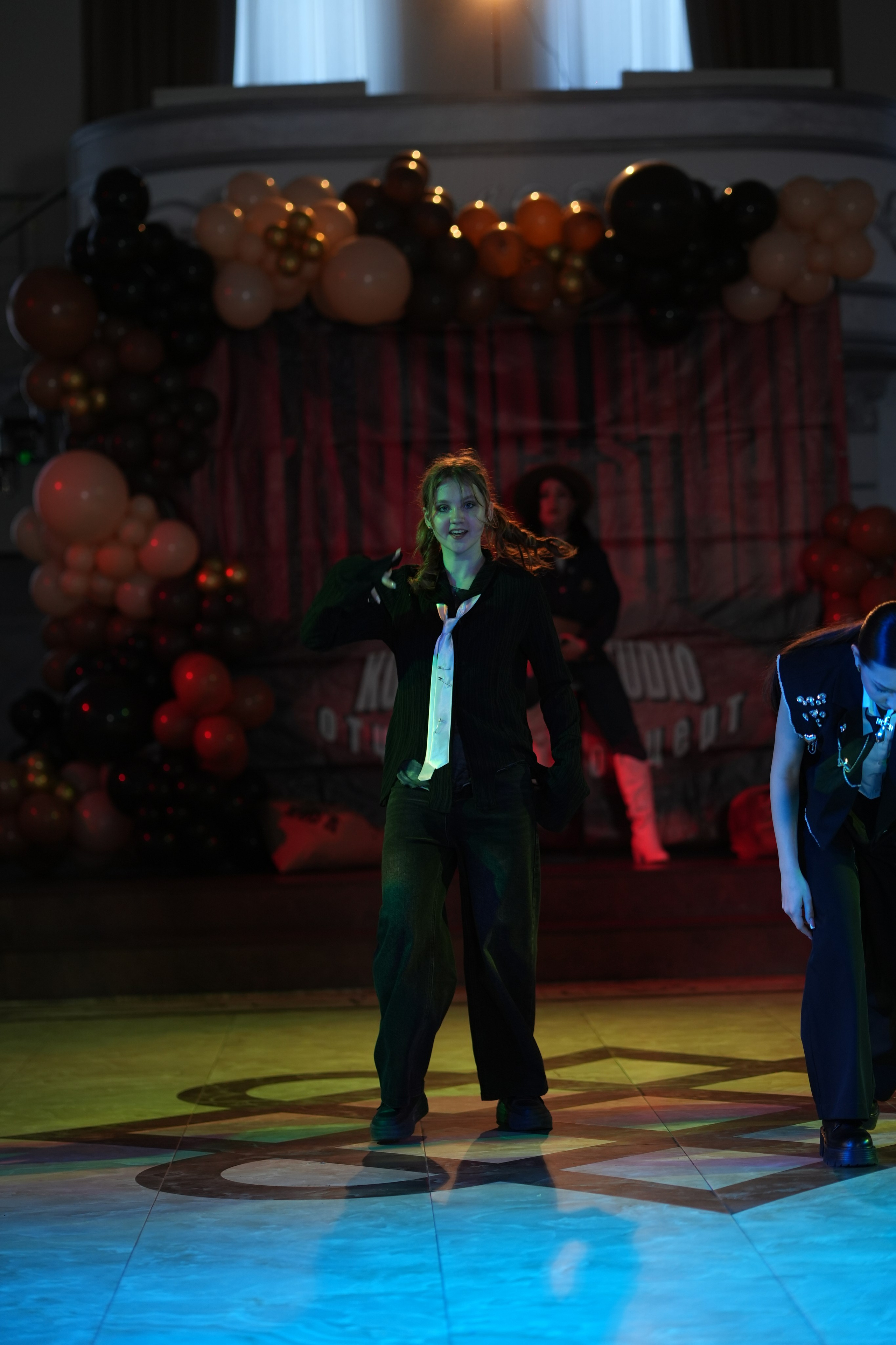 Отчётный концер KOD'A dance studio. Фотограф, видеограф Пятигорск, Ставрополь, Ессентуки, Petlyakovs_photo