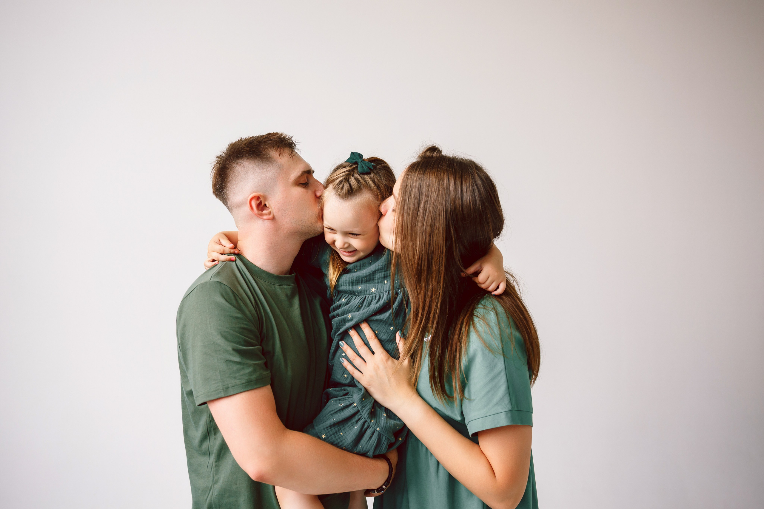 Нике 4 года. Фотограф новорожденных Тверь Диана Муляева