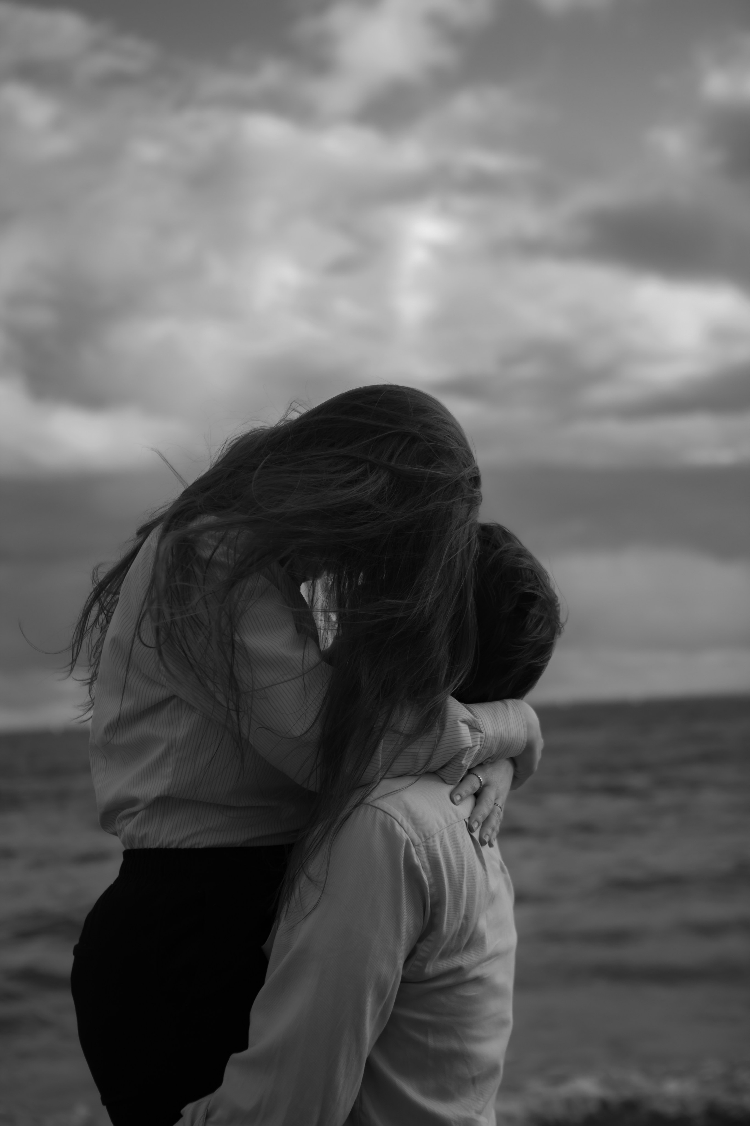 Вдвоём. Репортажный Фотограф в Санкт-Петербурге Светлана Мосиенко