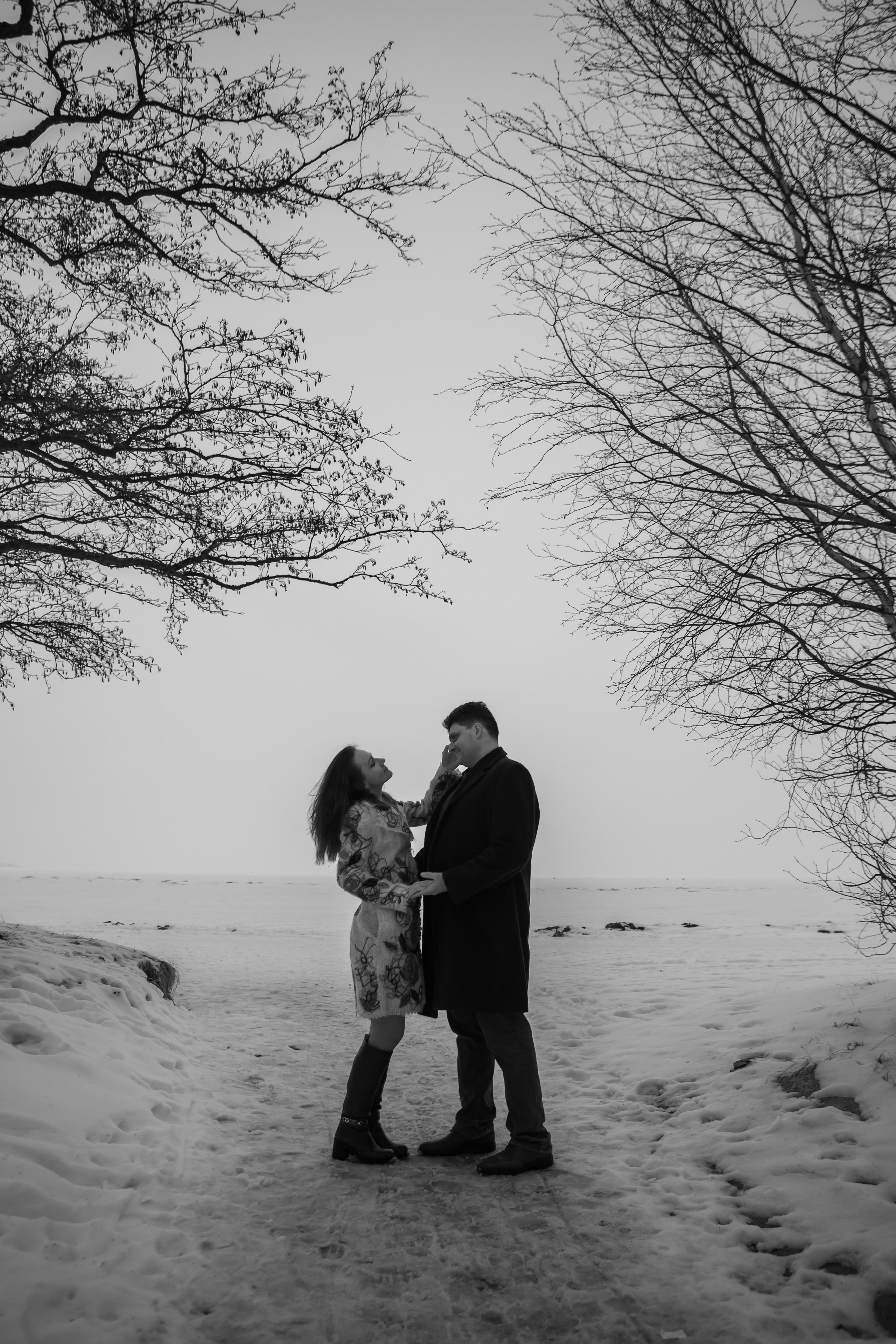 Вдвоём. Репортажный Фотограф в Санкт-Петербурге Светлана Мосиенко