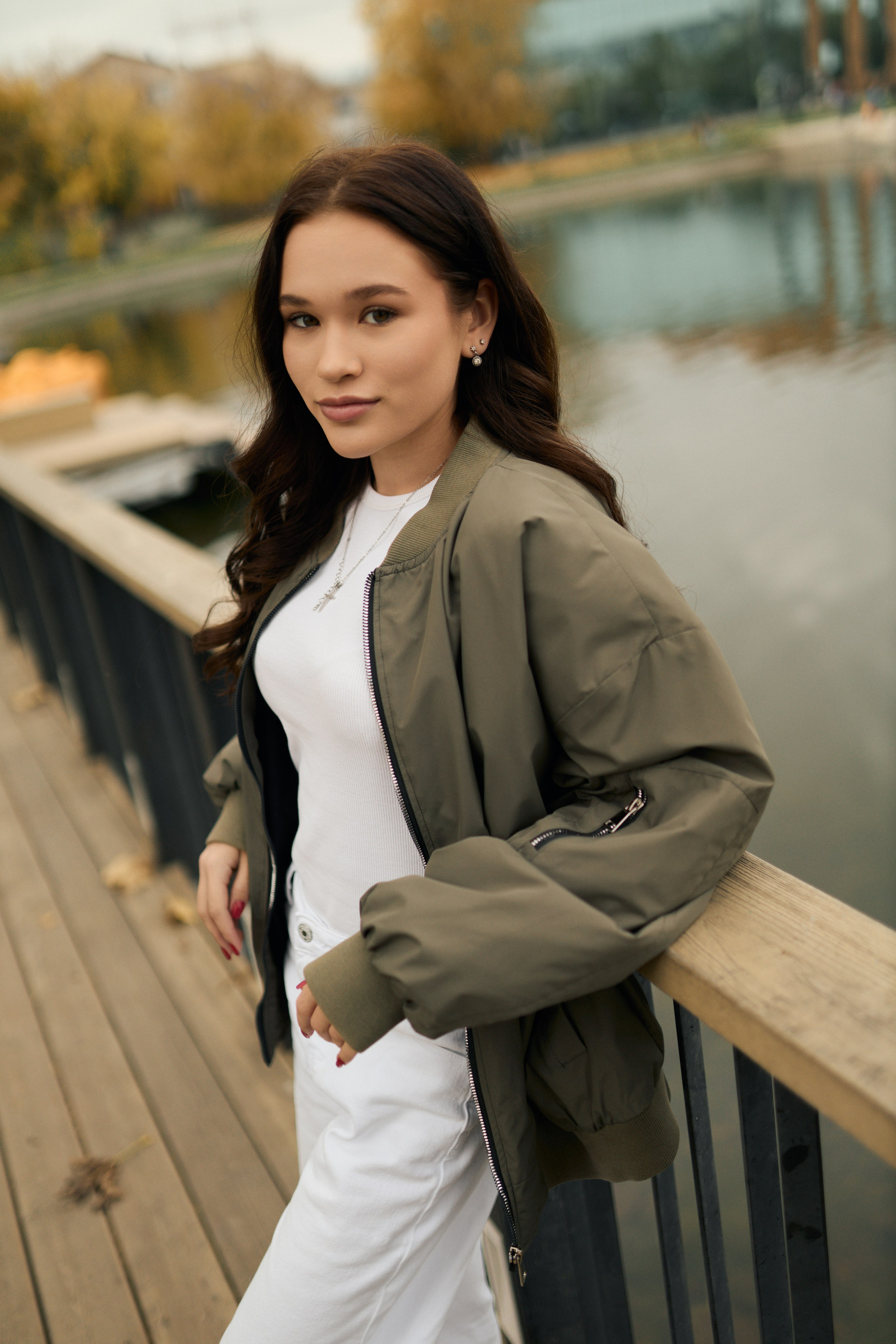 Софа. Прогулочная фотосессия. Алина Каравайцева. Фотограф в городе Барнаул