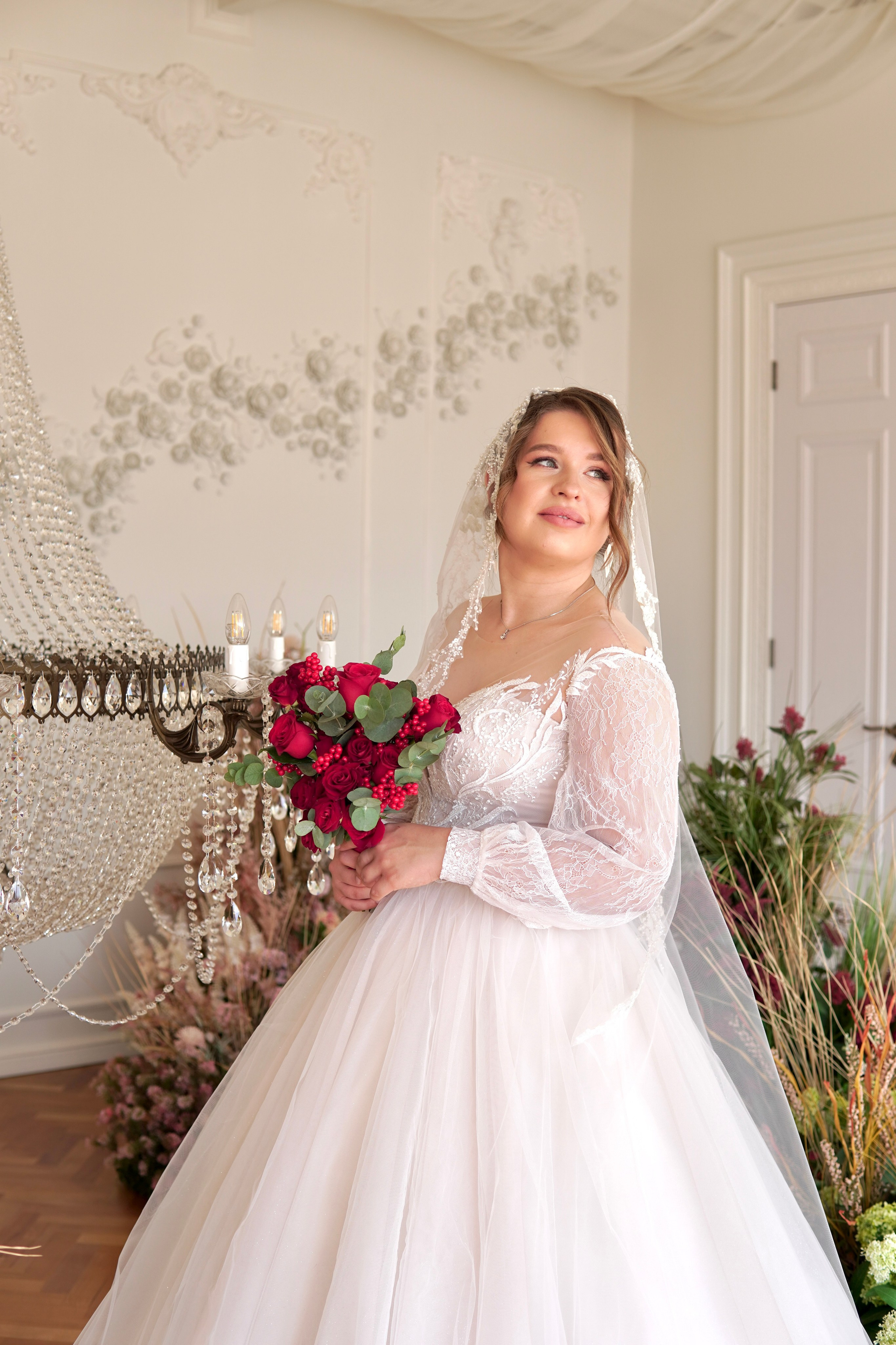 Алексей и Дарья. NSK Studio — Свадебная Фото — Видеосьемка