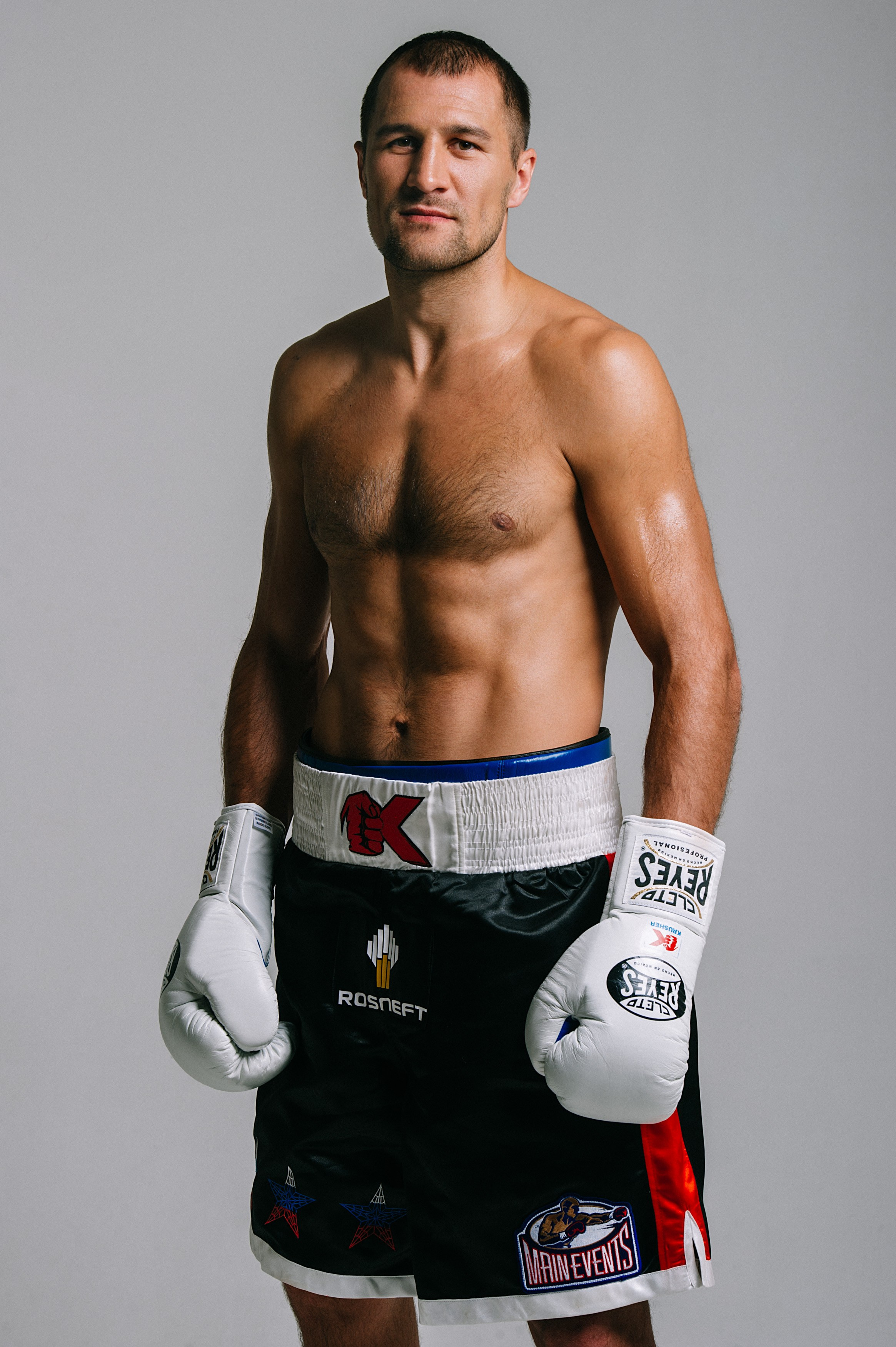 Сергей Ковалев. Фотограф Сергей Бойко Москва