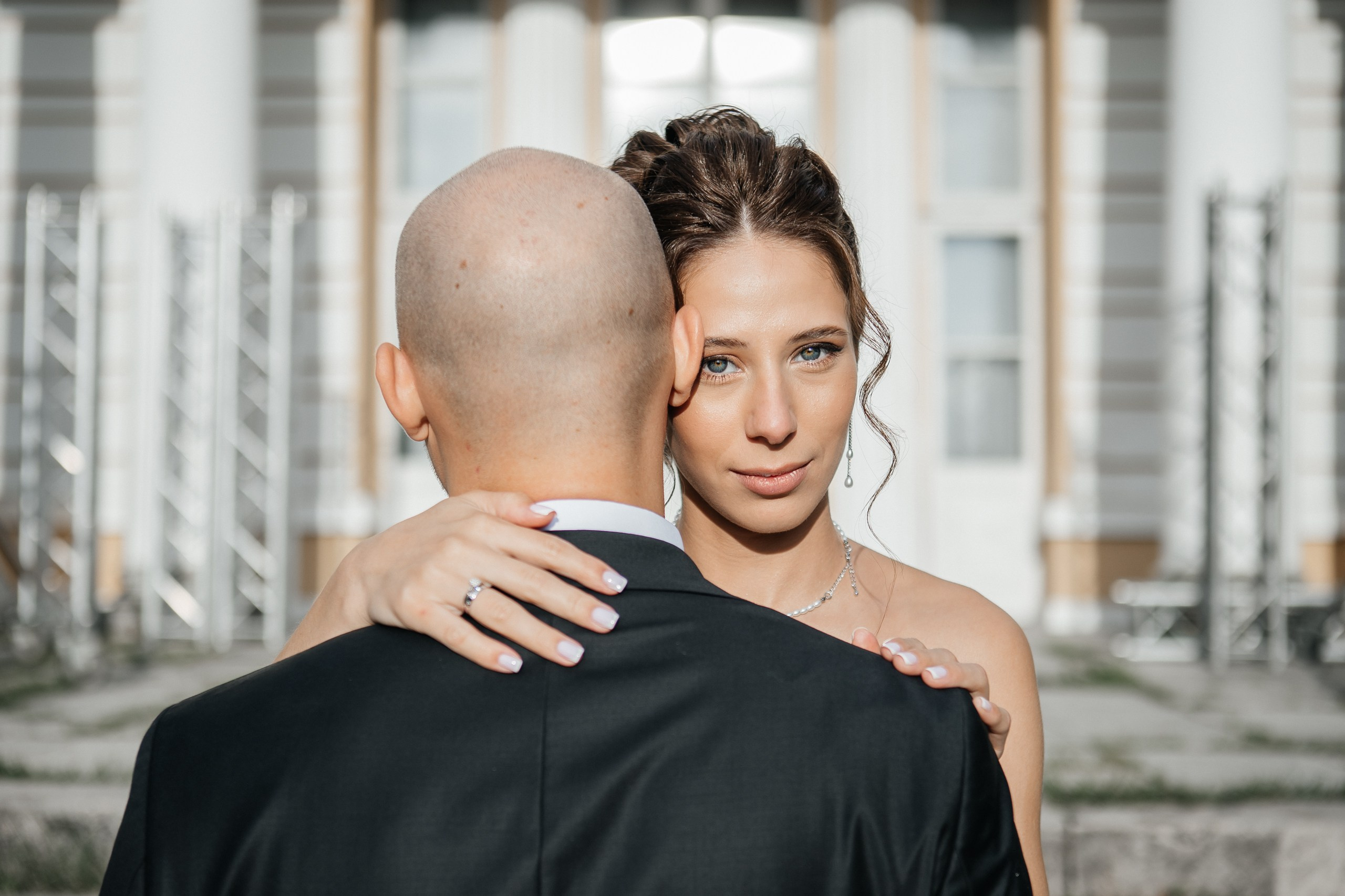 Анастасия и Алексей Вегас. Свадебный фотограф в Москве