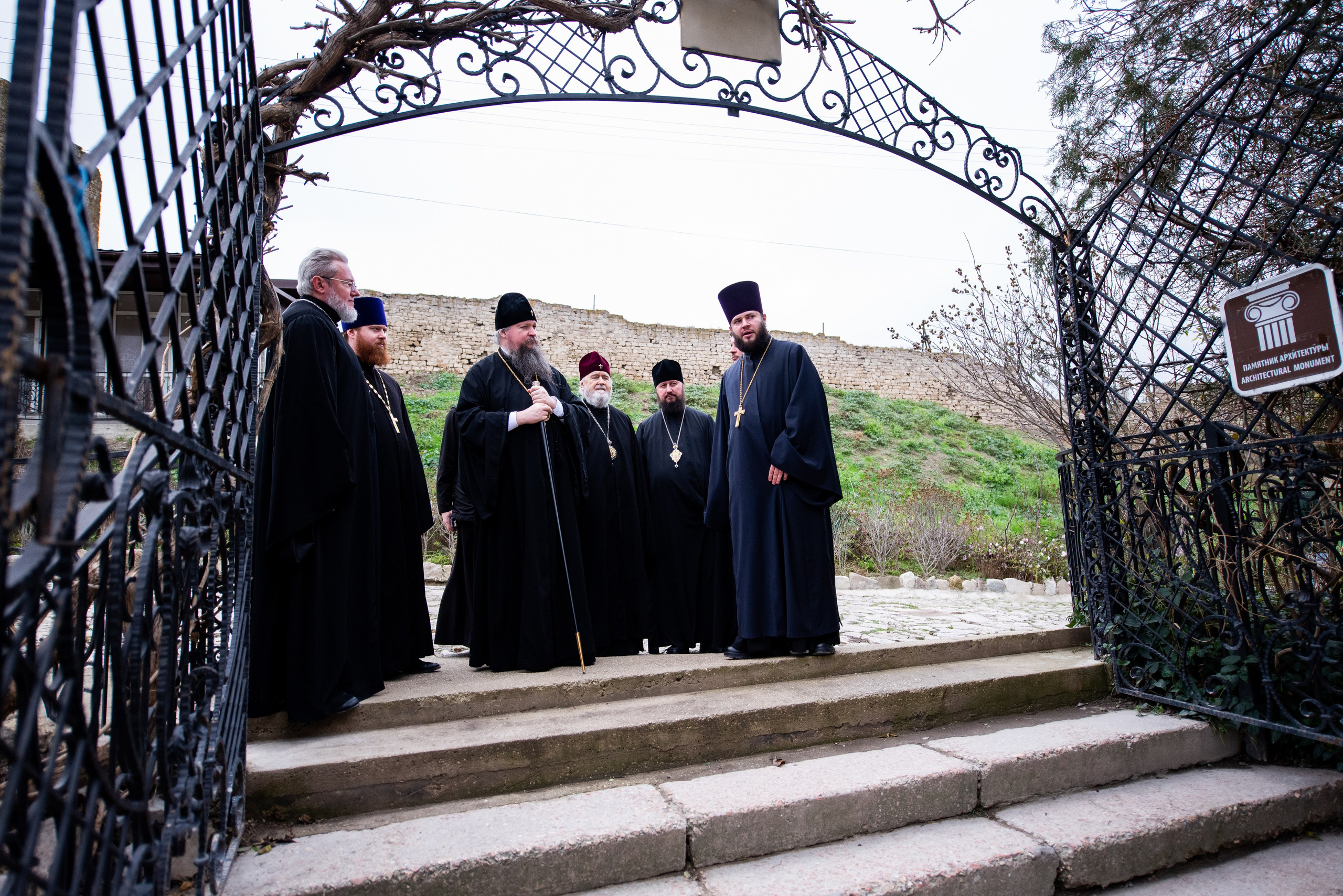 День памяти пророка Аввакума 15.12.2022. Семейный и свадебный фотограф в Феодосии и Коктебеле