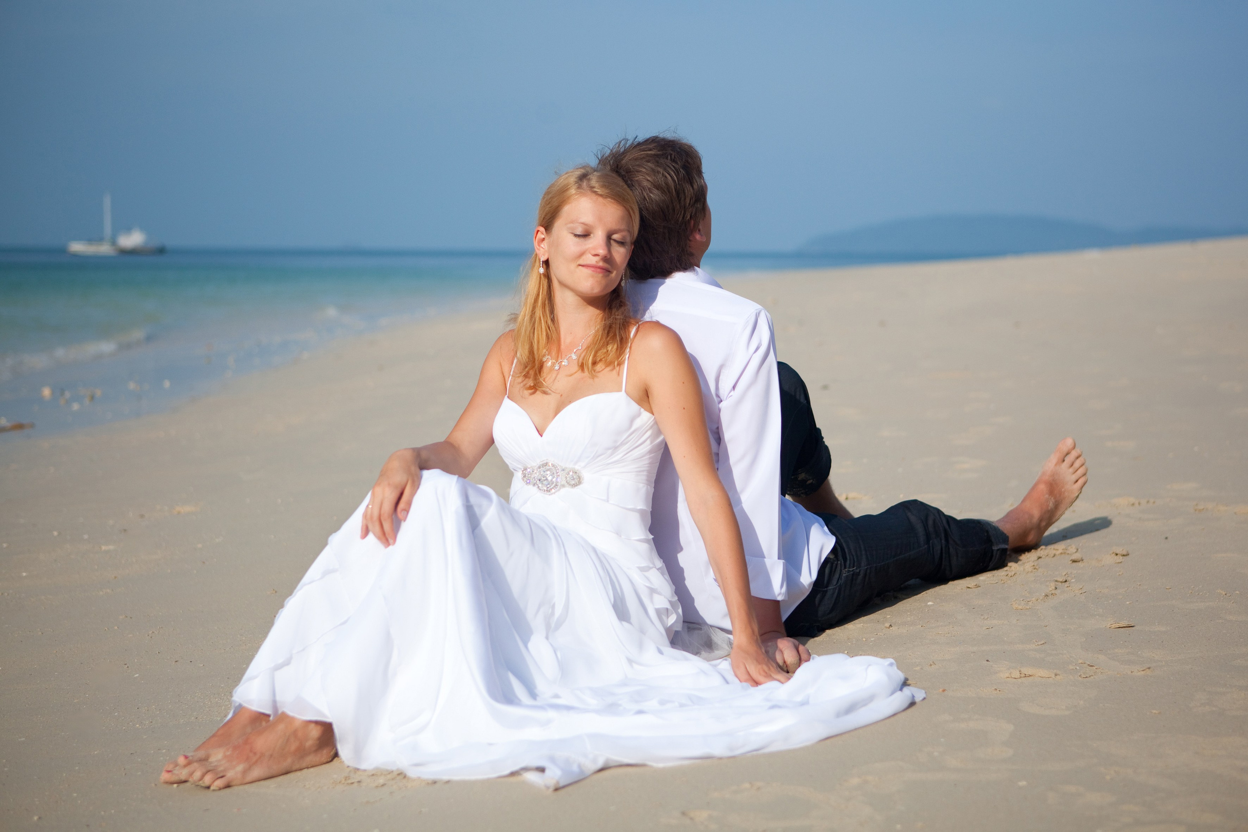 Свадьбы в разных странах. Свадебный фотограф в Москве Екатерина Огарская