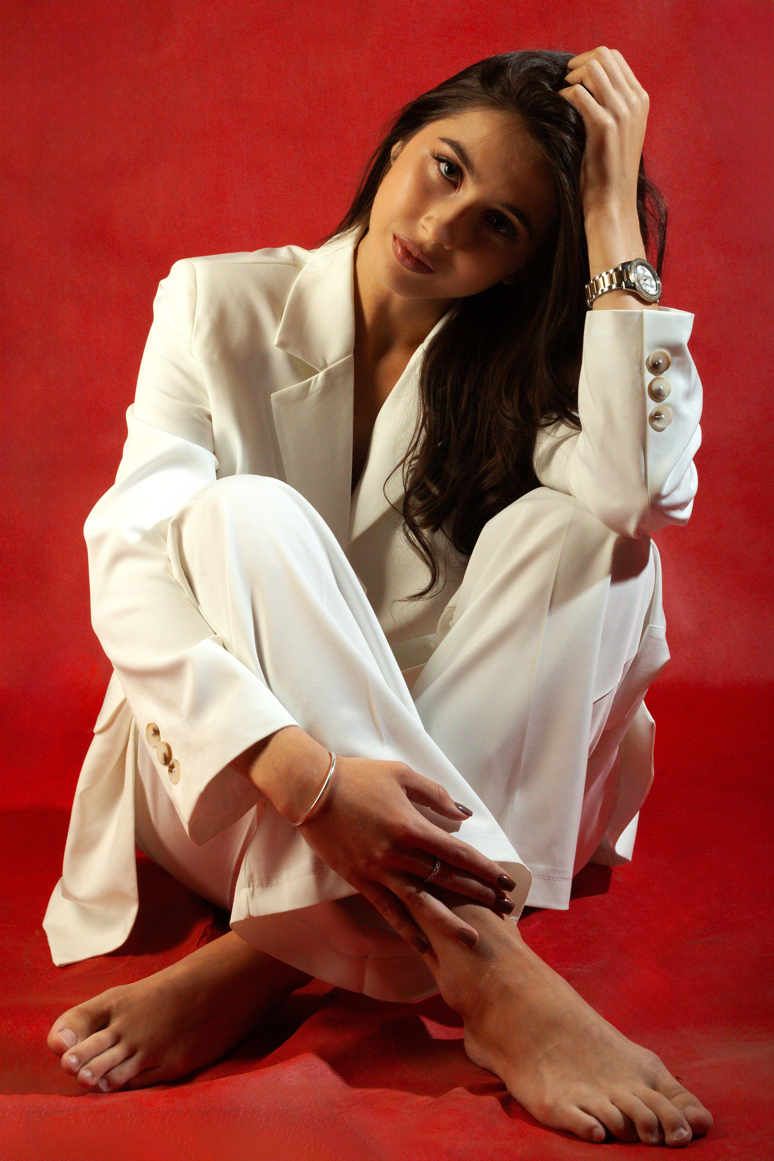 Александра. Главная