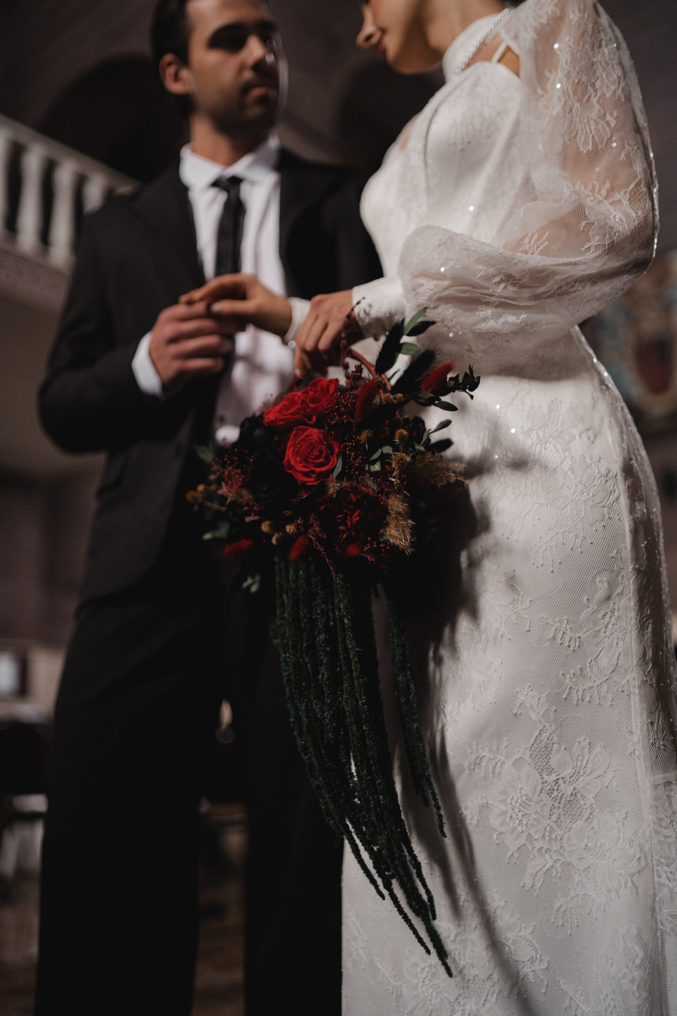 Ruslan & Suzanna. Свадебный и семейный фотограф в Новосибирске Коринна Аракчеева