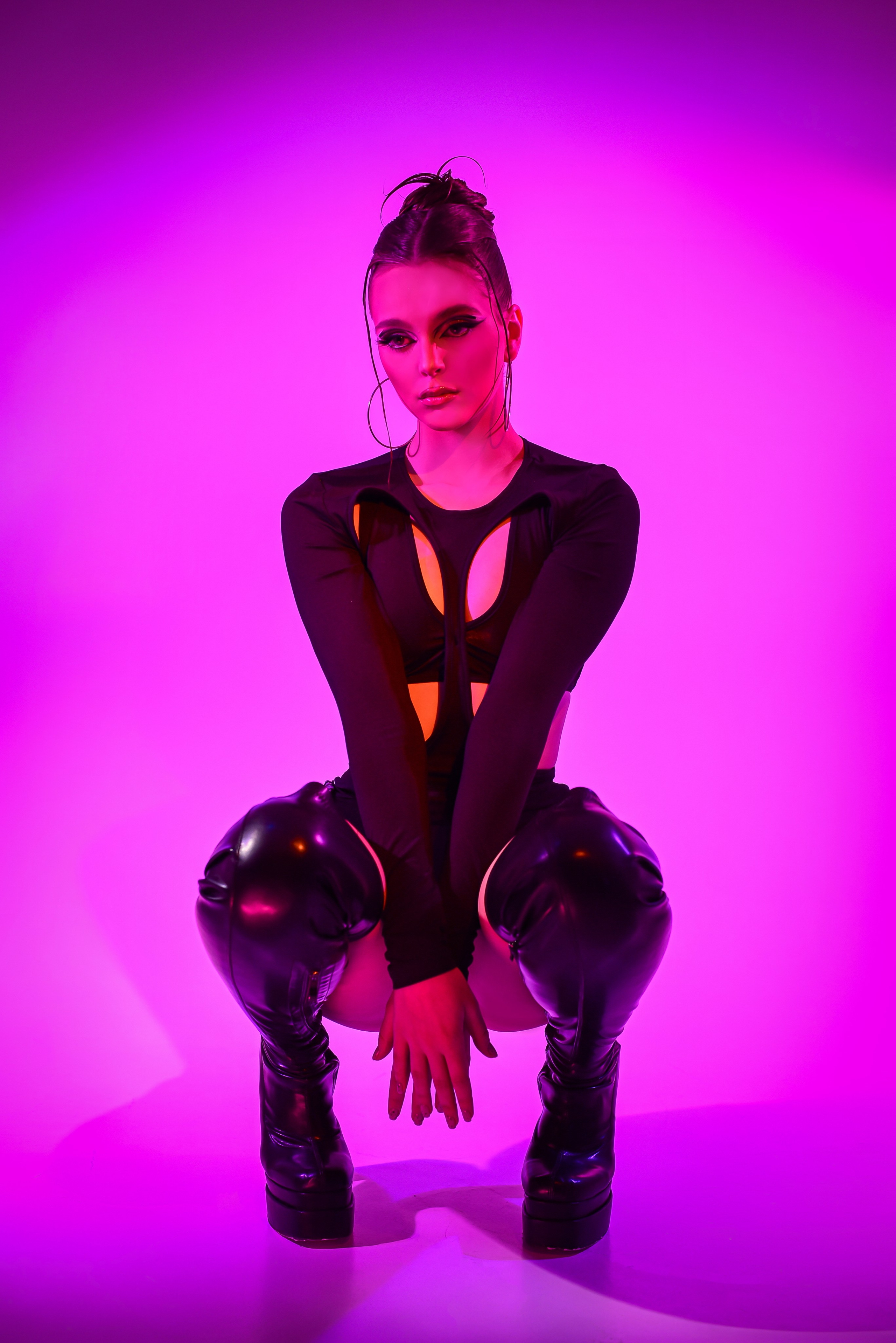 Фоновая студия. Семейный и свадебный фотограф в Донецке Донская Анастасия