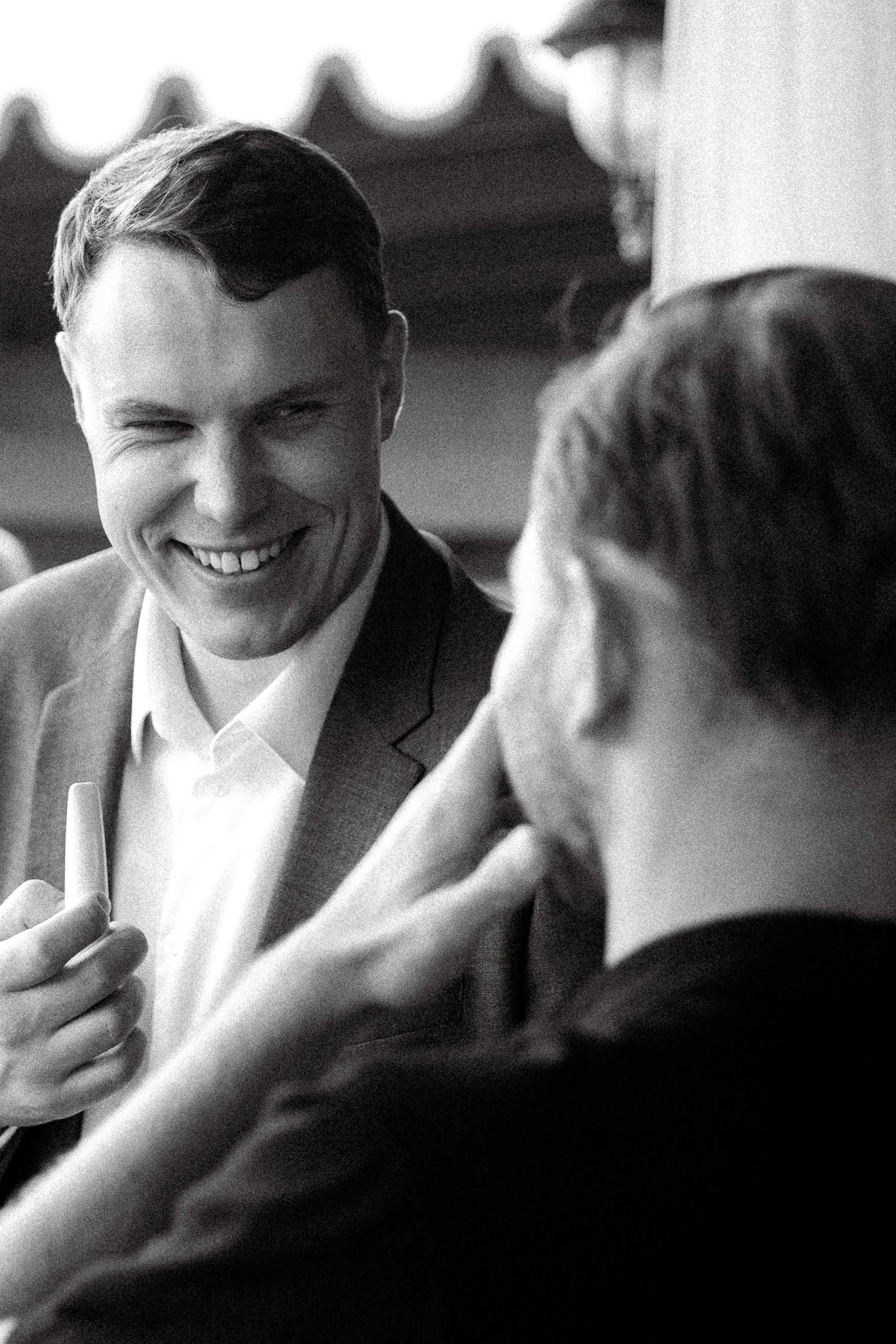 Учащается пульс. Свадебный фотограф Ярославль, Рыбинск