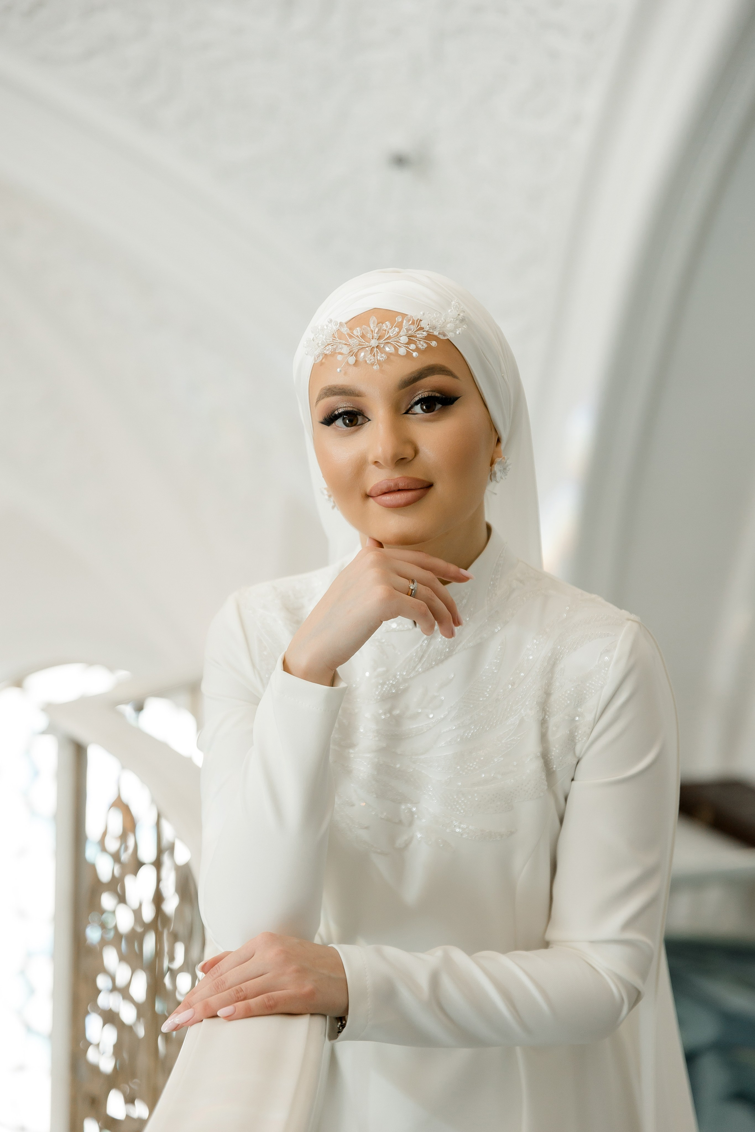 Ramazan&Adelina. Свадебный и семейный фотограф Динар Гильмутдинов