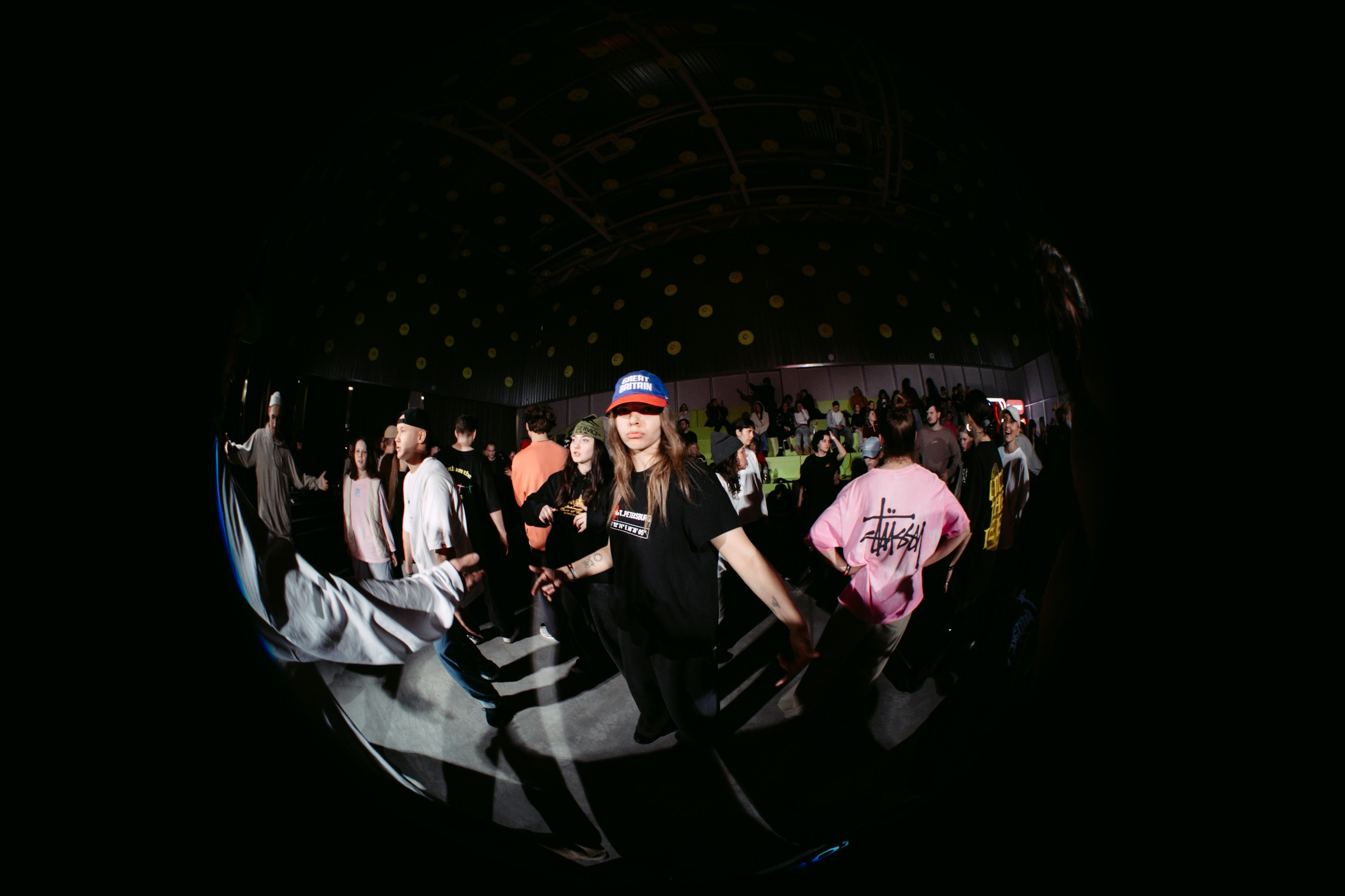 HIP HOP KAZAN 2025. Главная