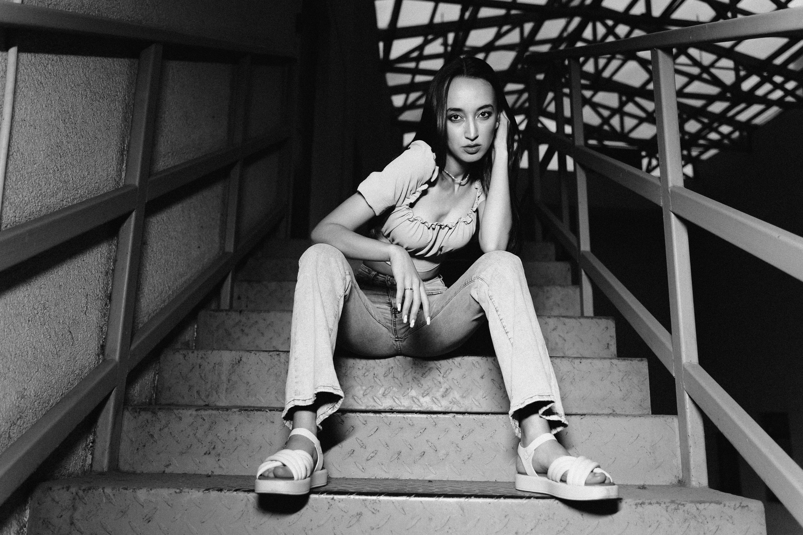 Карина. Главная