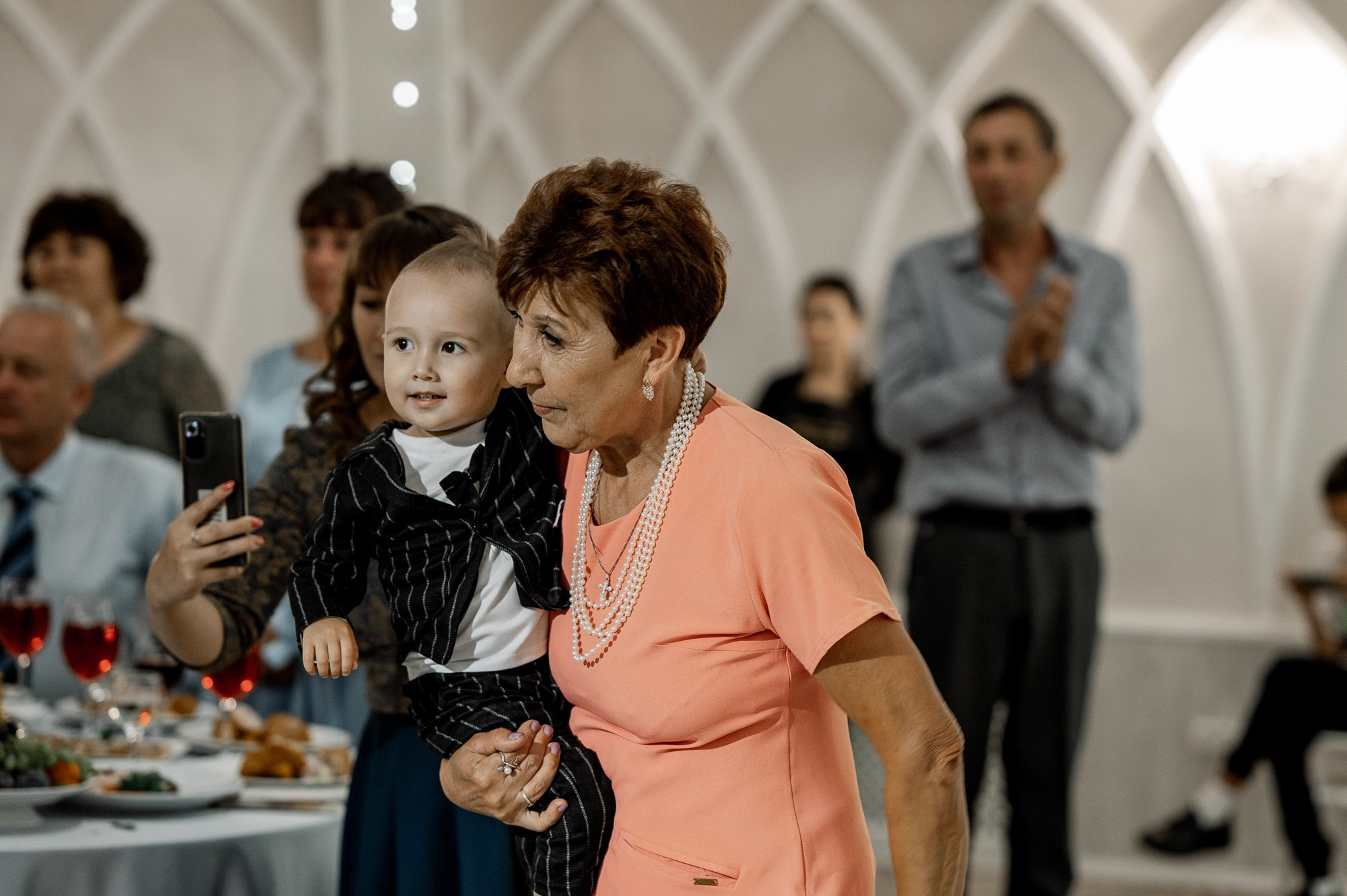 Денис и Алсу. Свадебный фотограф в Тюмени Анастасия Конева