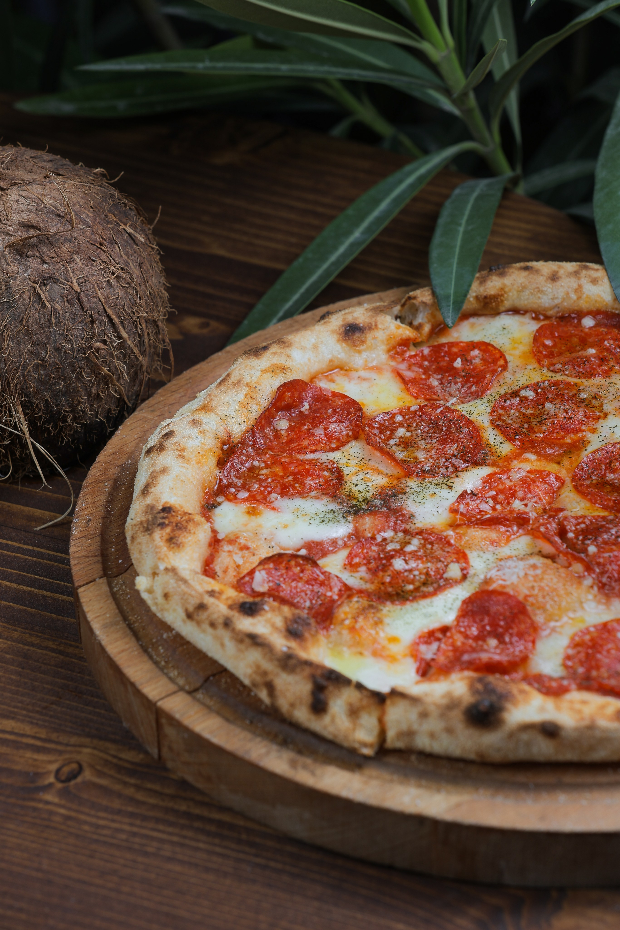 Фуд съемка. Репортажный фотограф Андрей Герасимов