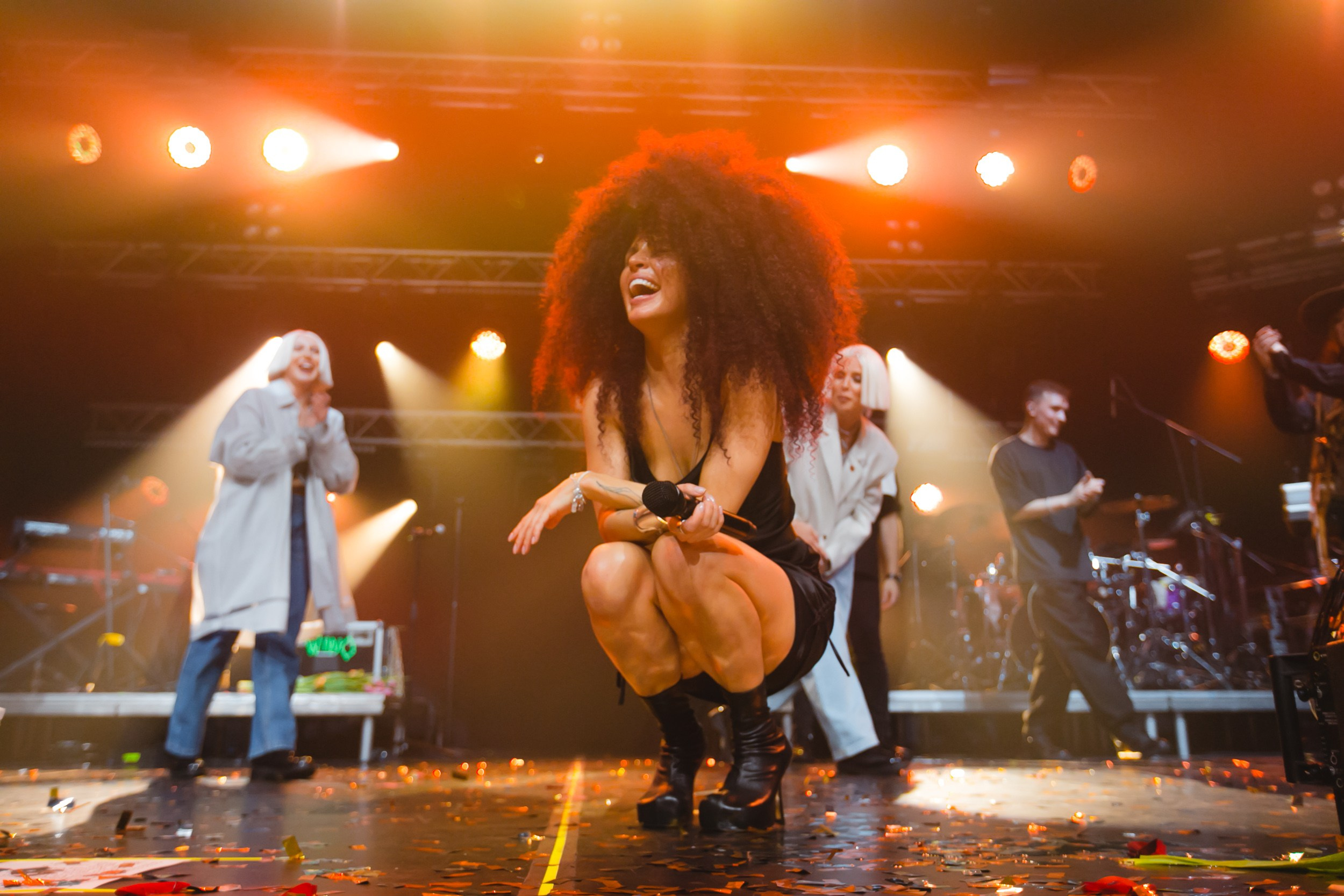 ZIVERT. Репортажный фотограф Андрей Герасимов