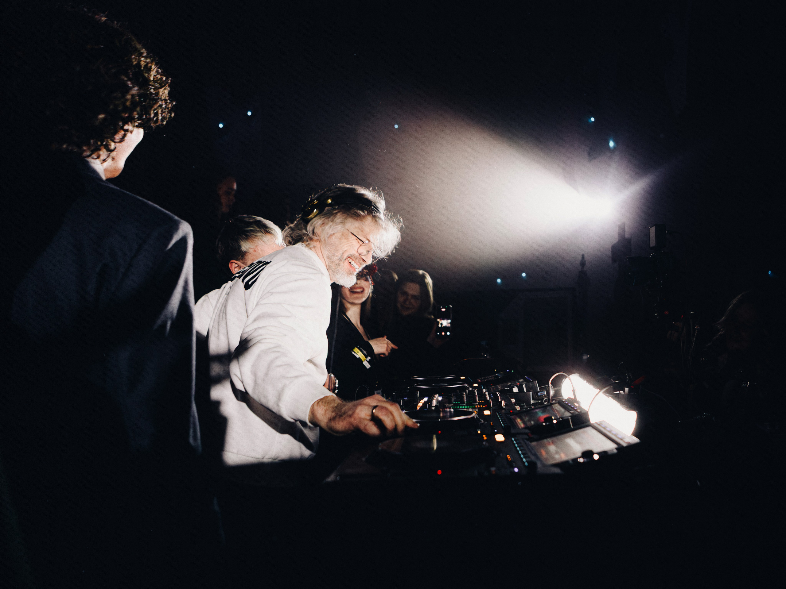 MASQUERADE [ДК КРИСТАЛЛ]. Фотограф Москва