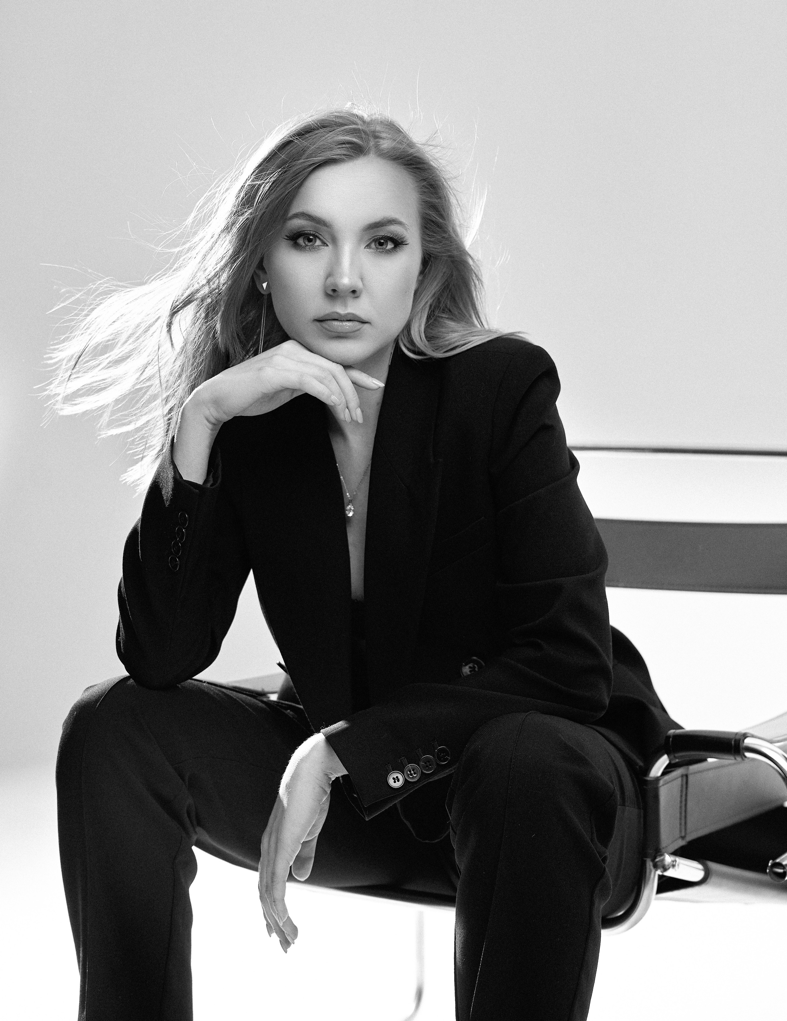 Портреты женские. Женский и семейный портретный фотограф в Санкт-Петербурге Ольга Долудина