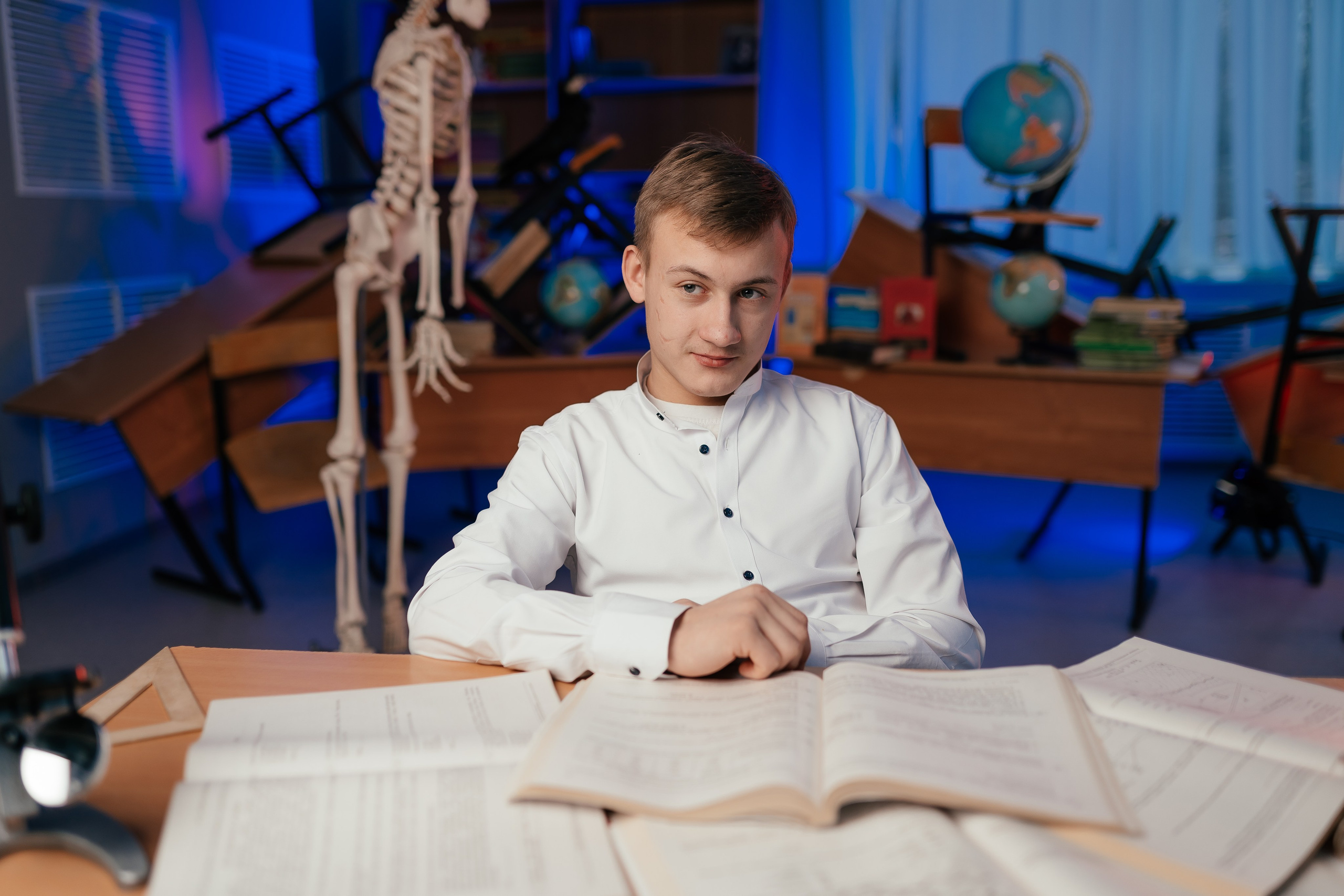 9Б Старая Торопа. Фотограф Торопец Кристина Абрамова Kanwellia photography