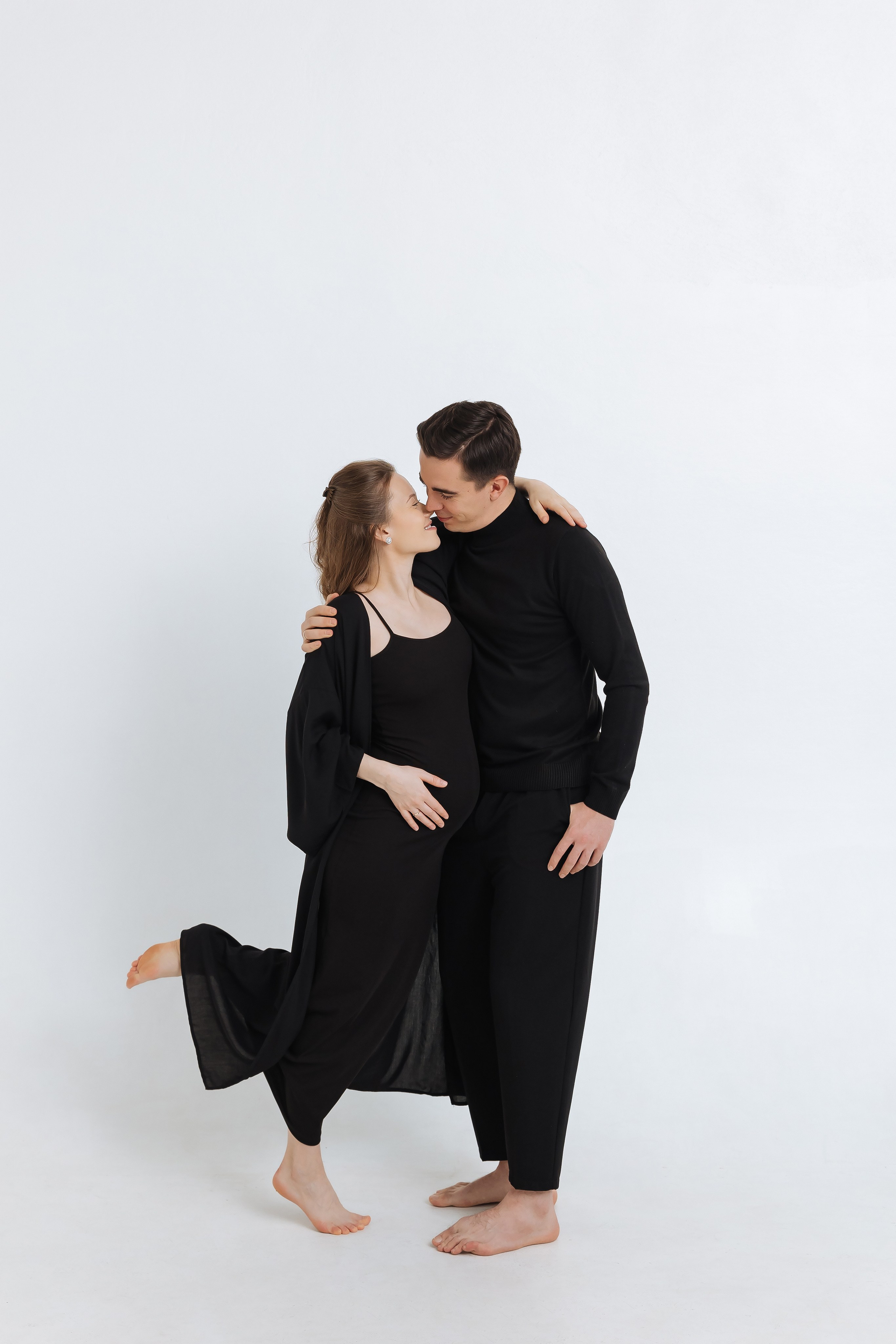 Лена и Сережа. Мозжерина Ирина — Свадебный и семейный фотограф в Екатеринбурге