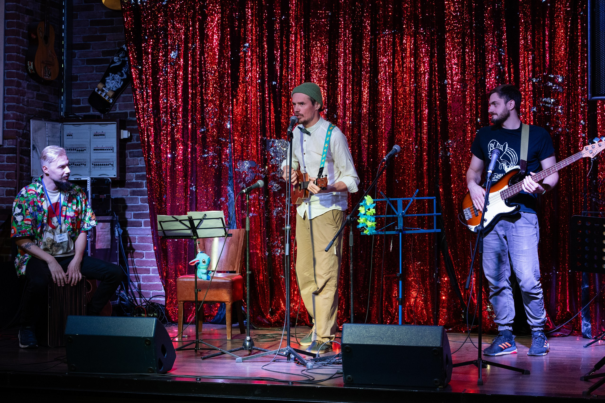 Укафест 11'2024. Евгений Restwin — Пейзажный и репортажный фотограф