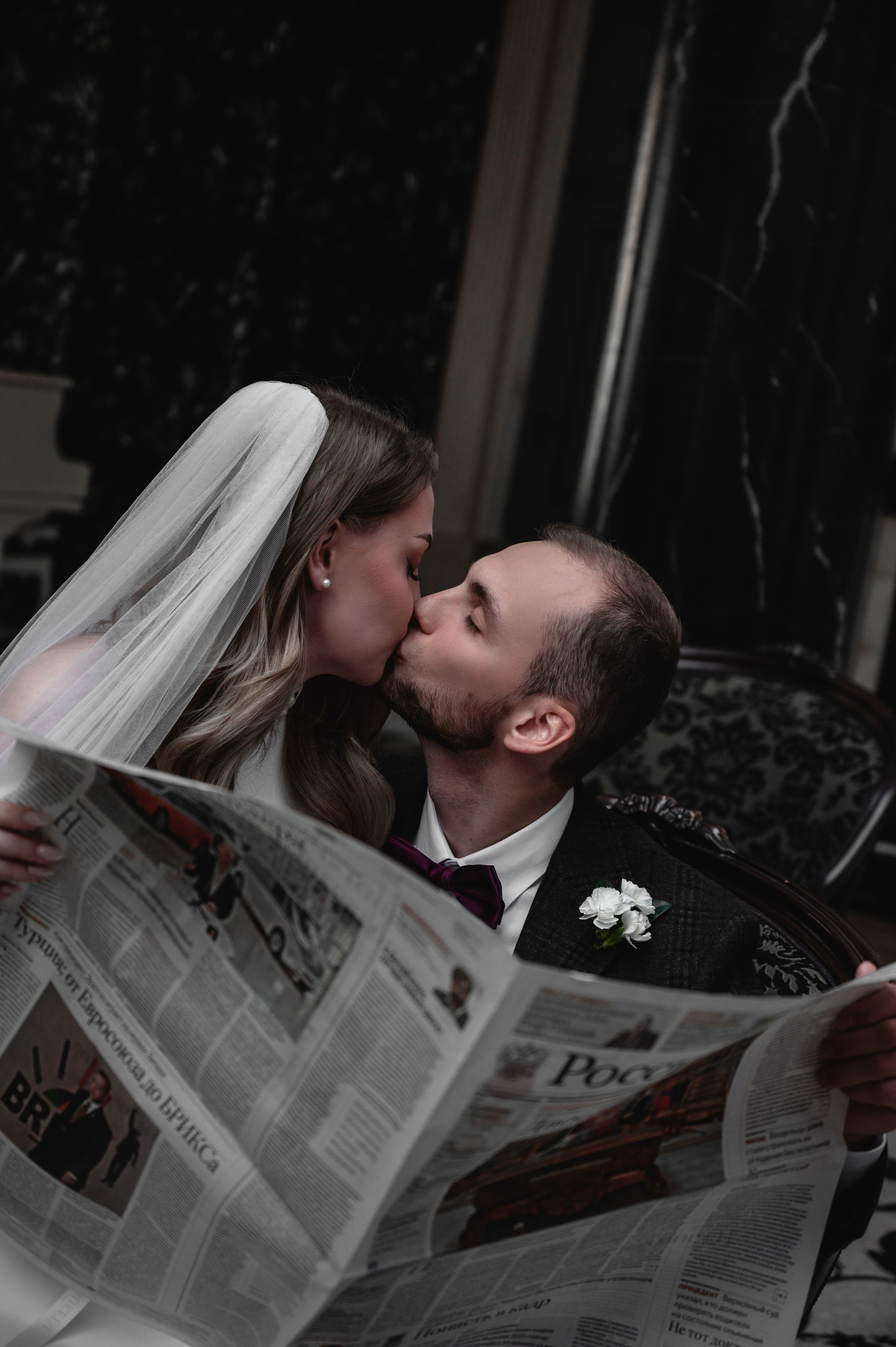 Свадбеное портфолио. Свадебный фотограф Татьяна Сорока Москва и МО