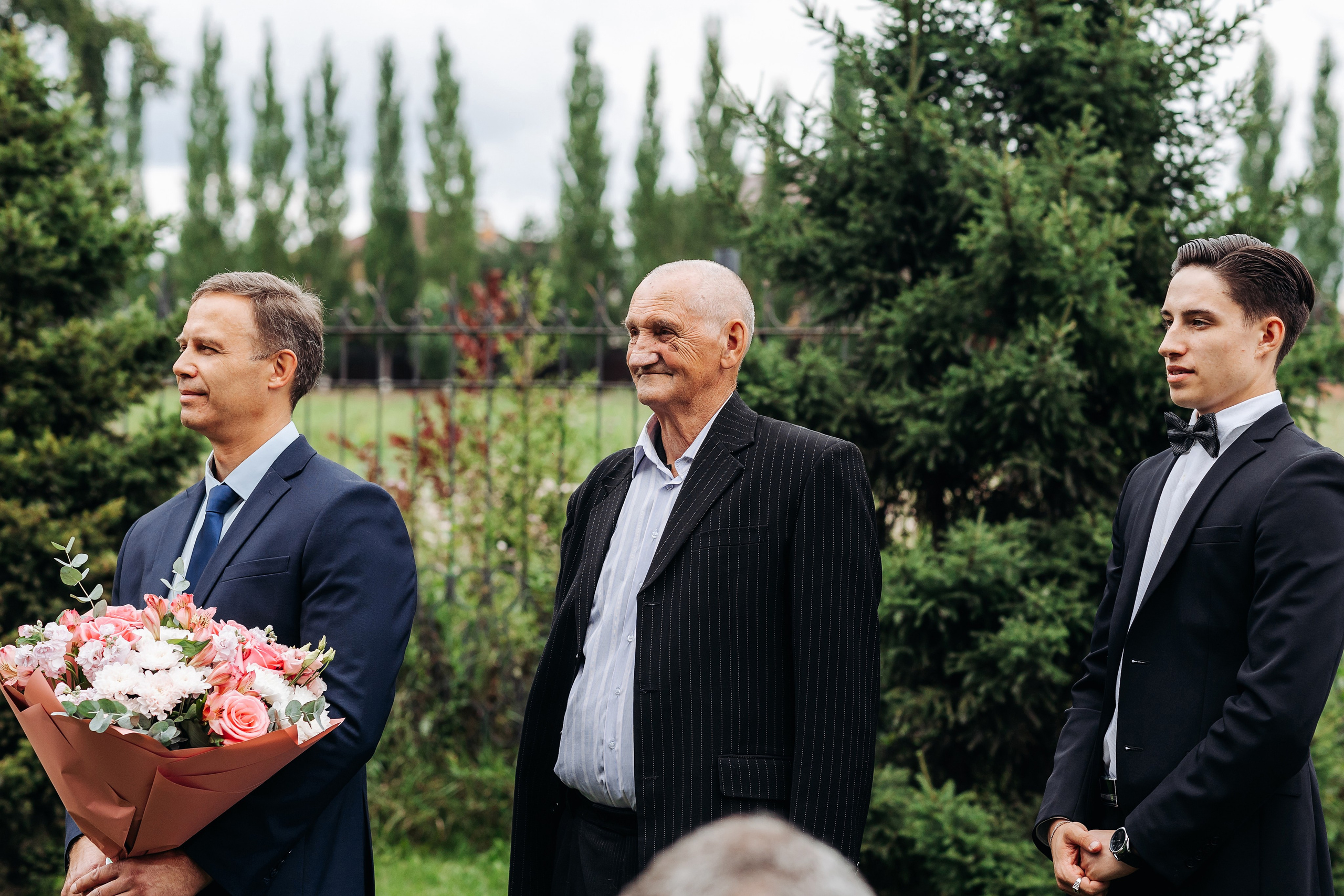 Антон Ксения. Фотограф Омск Андрей Козяков