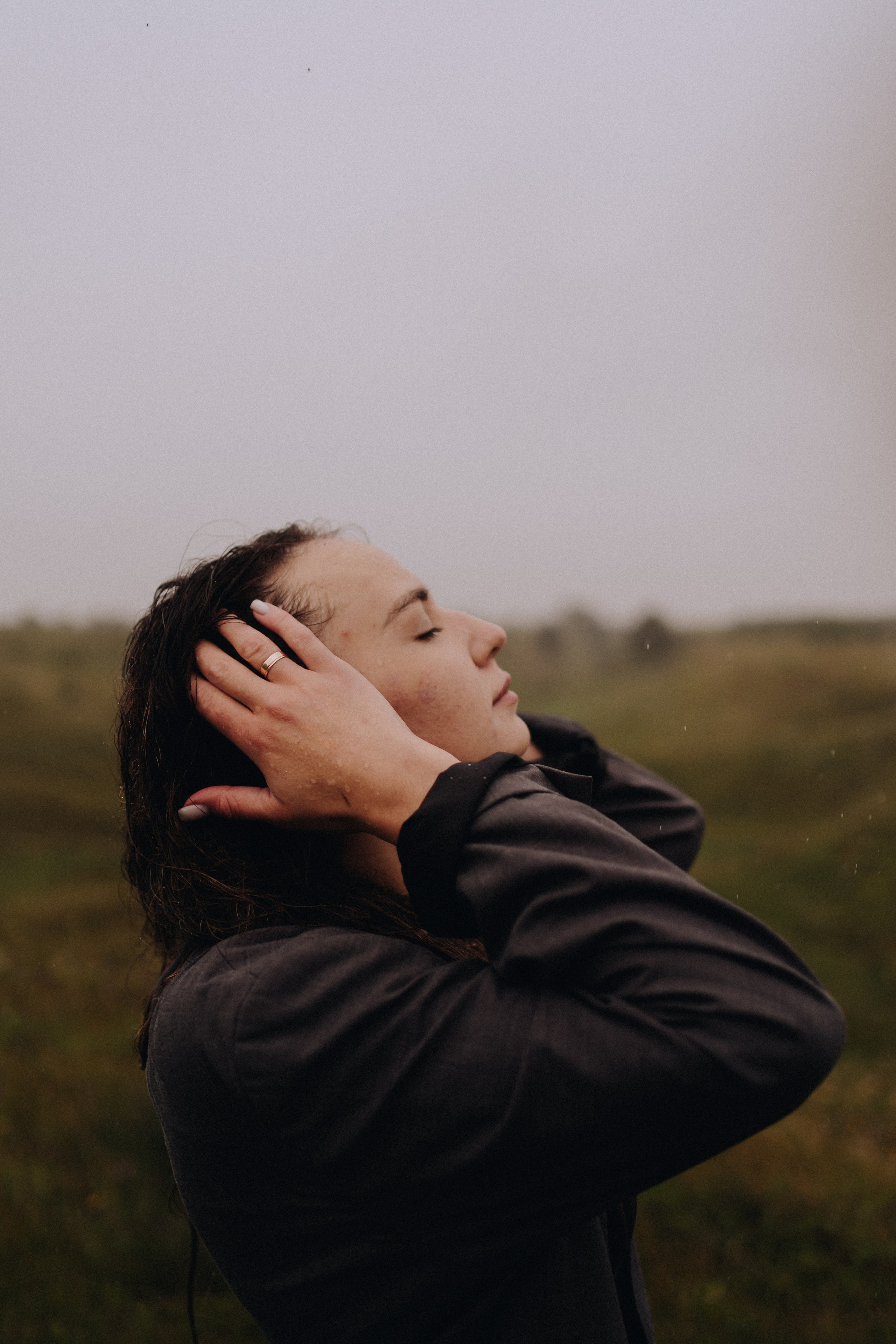 Алина и Алексей