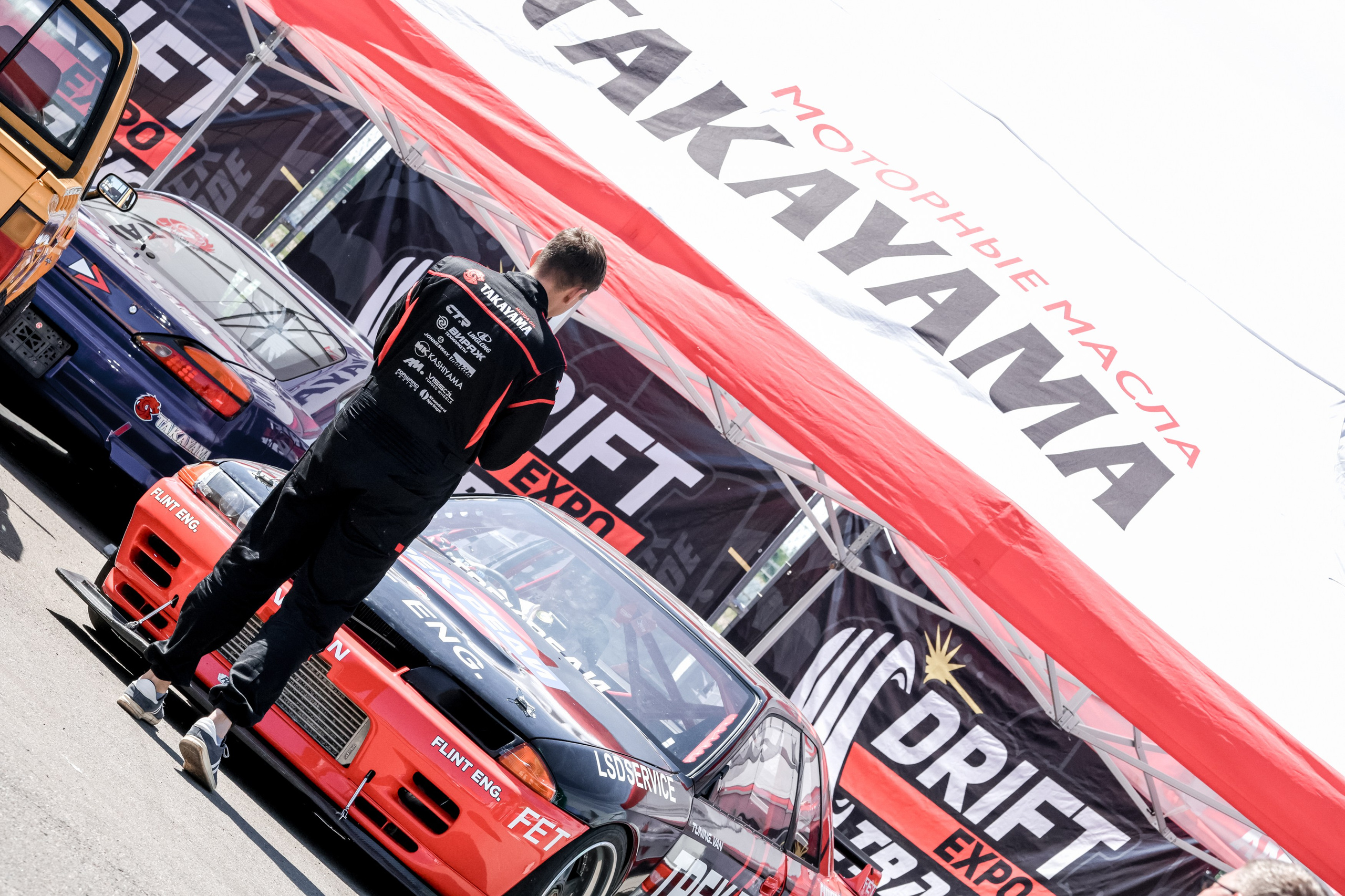 DRIFT EXPO 2026, 6–7 июня, AMD Raceway. Jane Kudryavtseva — Репортажный и портретный топ фотограф Москва