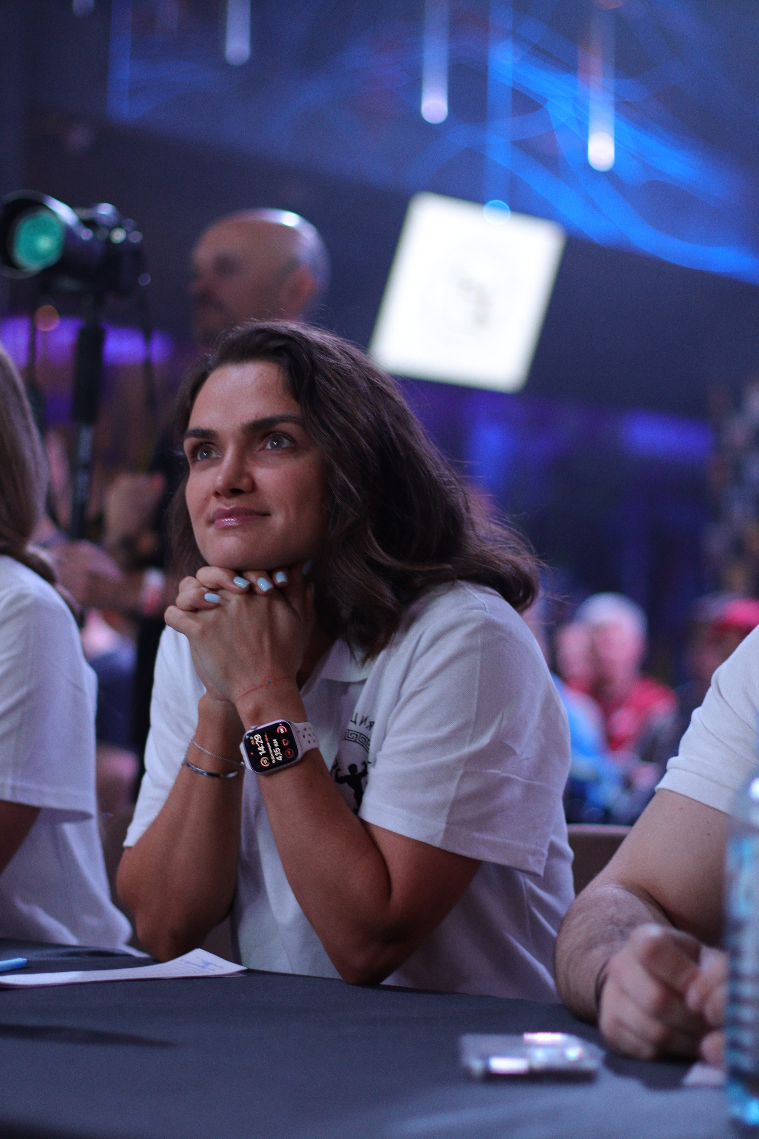 Спортивный репортаж. Jane Kudryavtseva | MODEL PHOTO & PORTRAIT