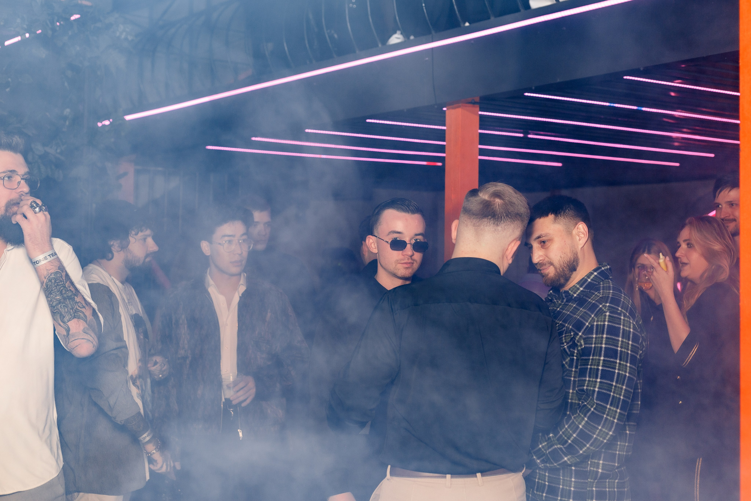 Корпоратив Betone. Свадебный фотограф в Москве — Ольга Козловская