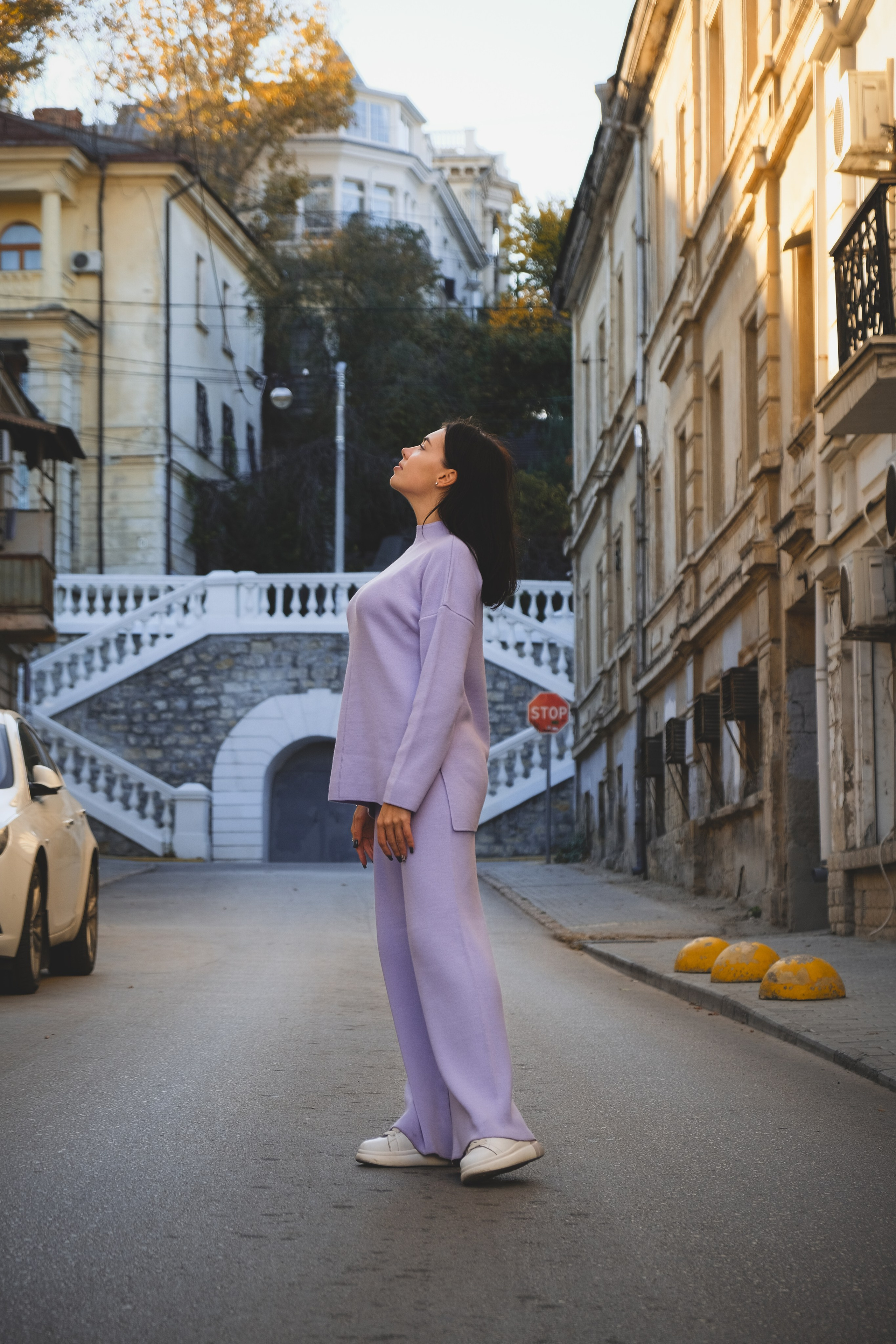 Екатерина. Съемка в Севастополе и в Крыму. Фотограф и видеограф в Севастополе. Владислав