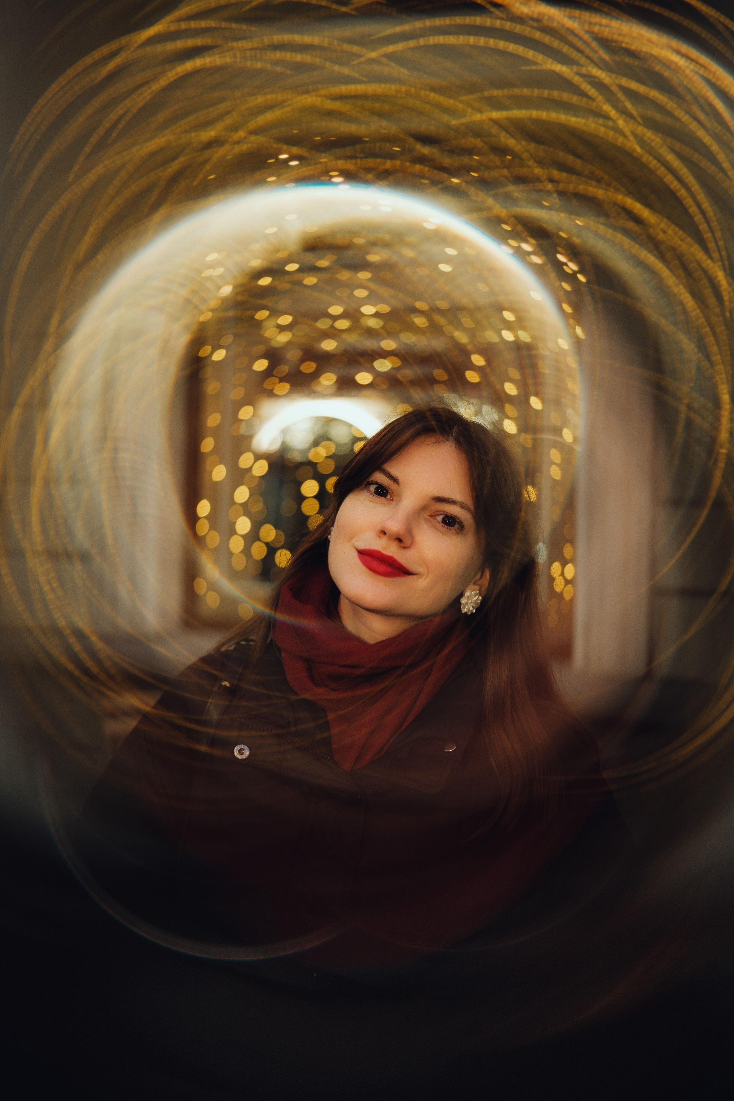 Волшебный кадр.