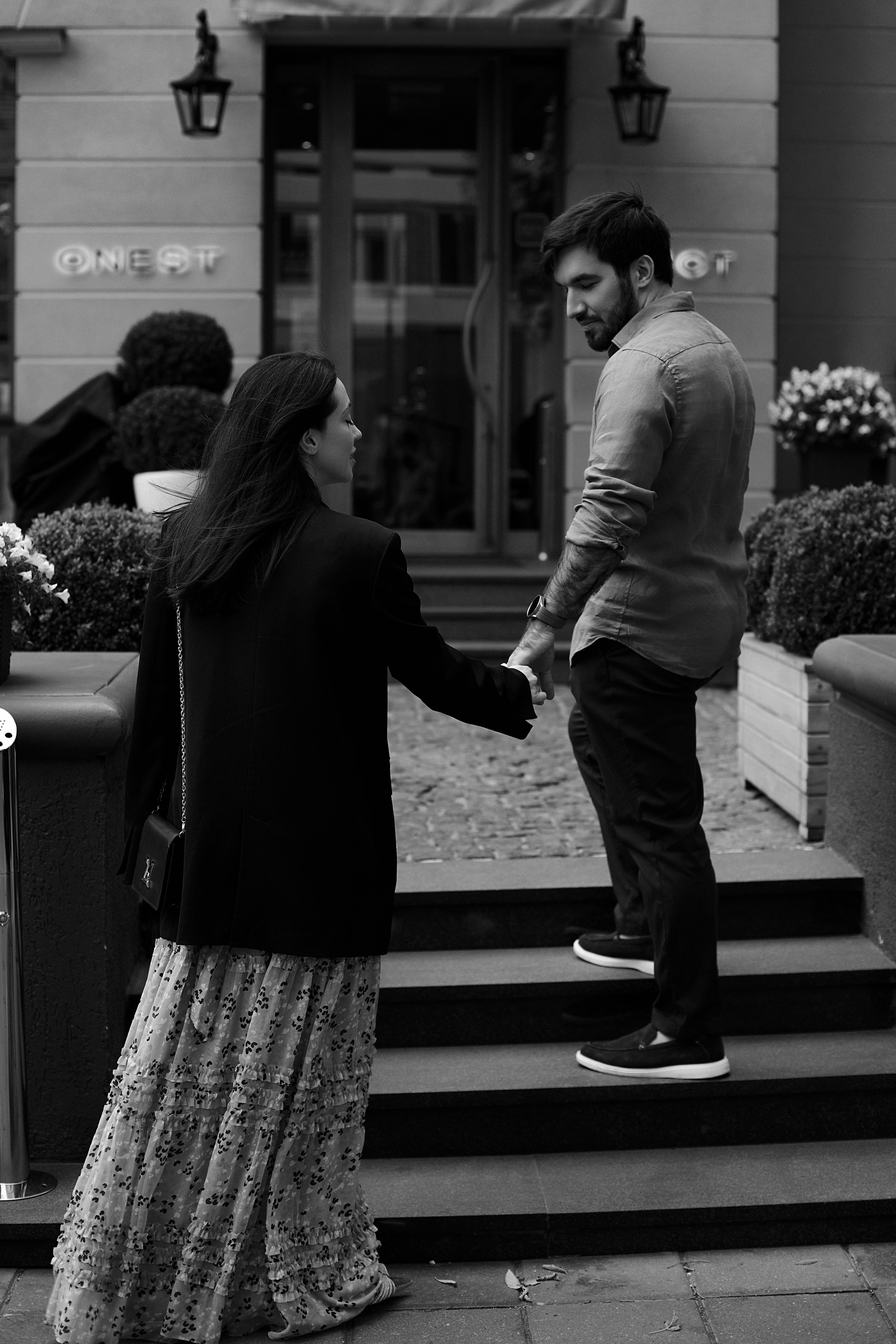 Марат и Аида. Свадебный фотограф Светлана Кривчикова