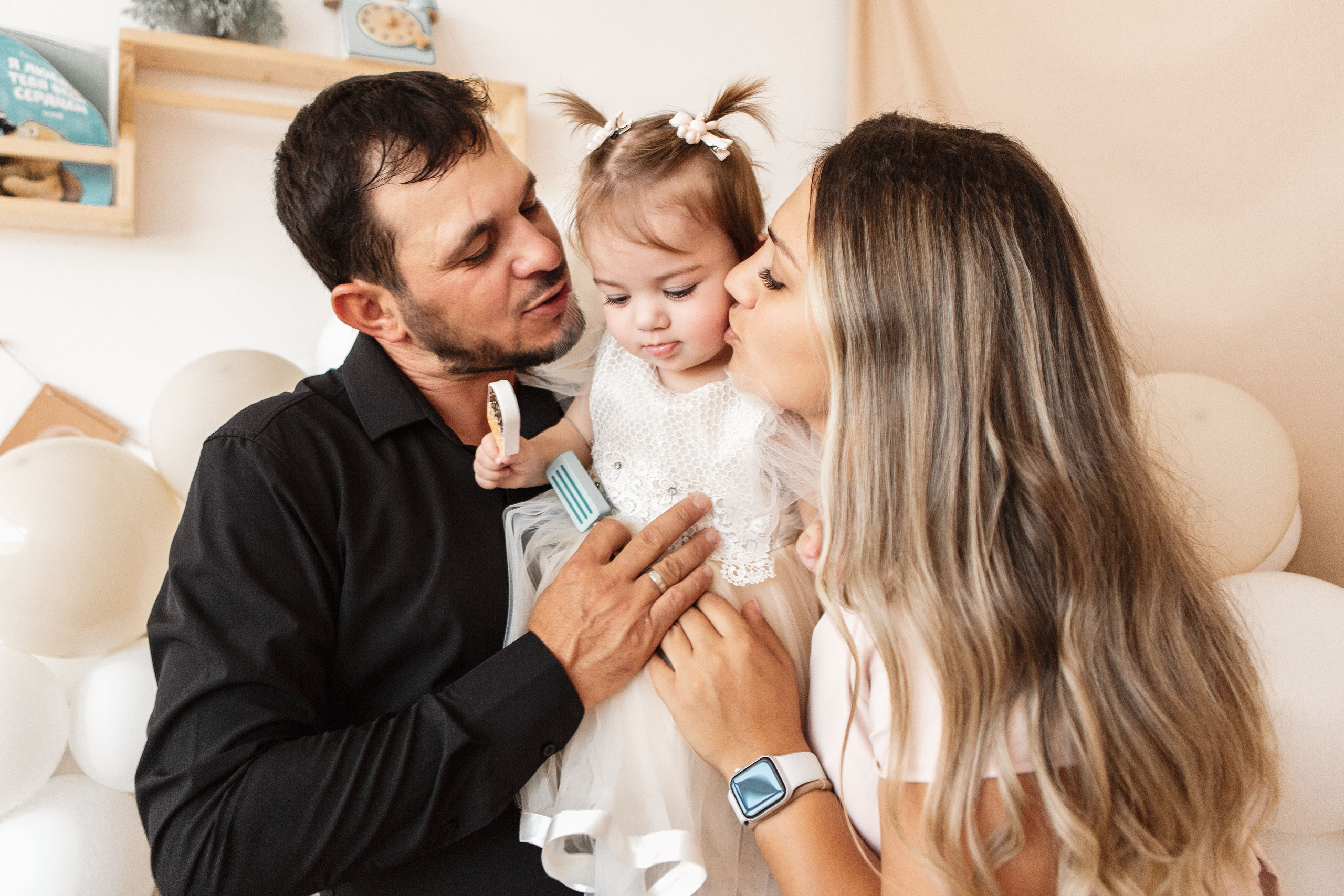 Семейная. Фотограф в Красноярске по выгодной цене