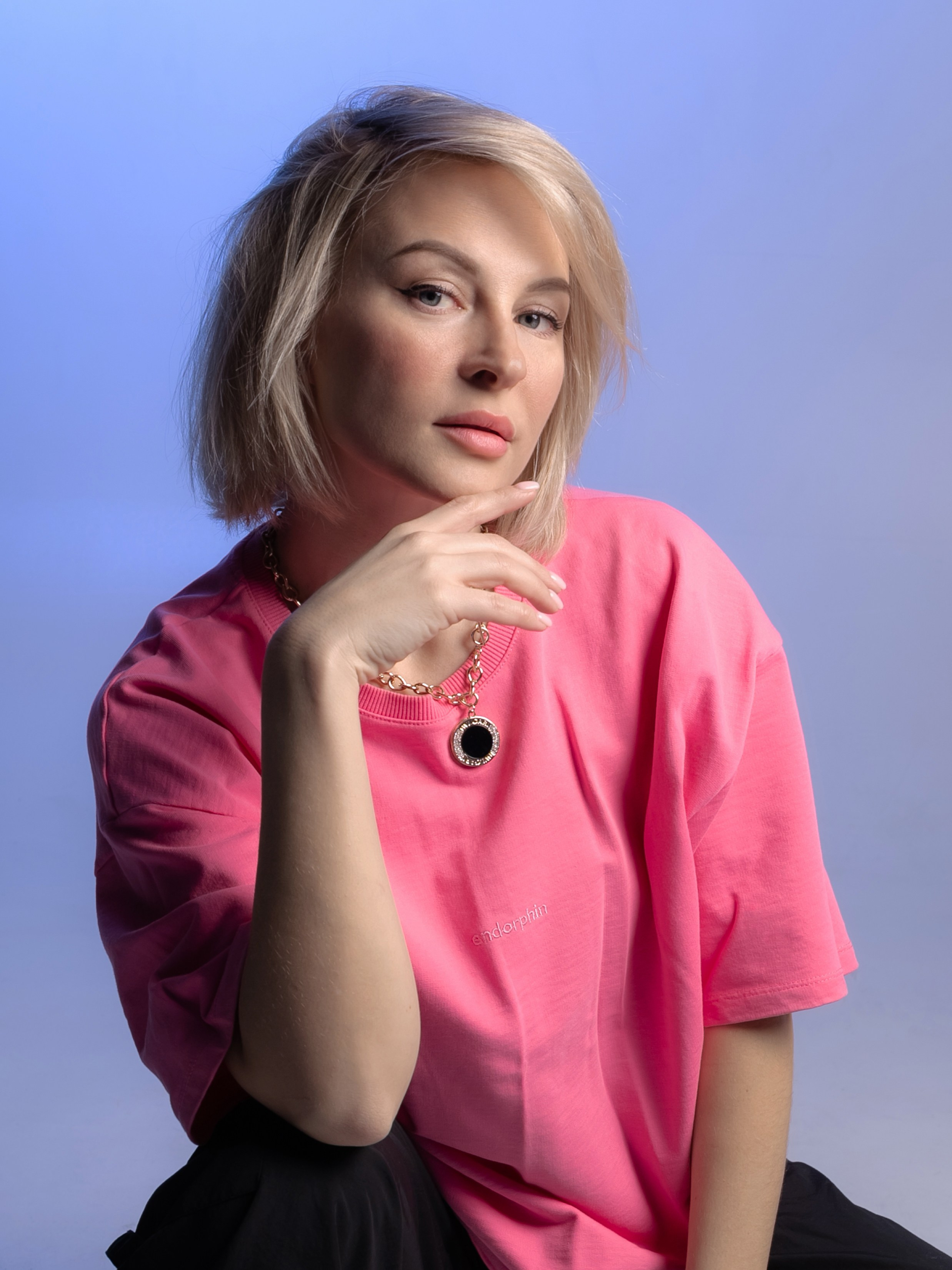 Индивидуальная съёмка. Коммерческий фотограф в Полоцке Александр Булавко