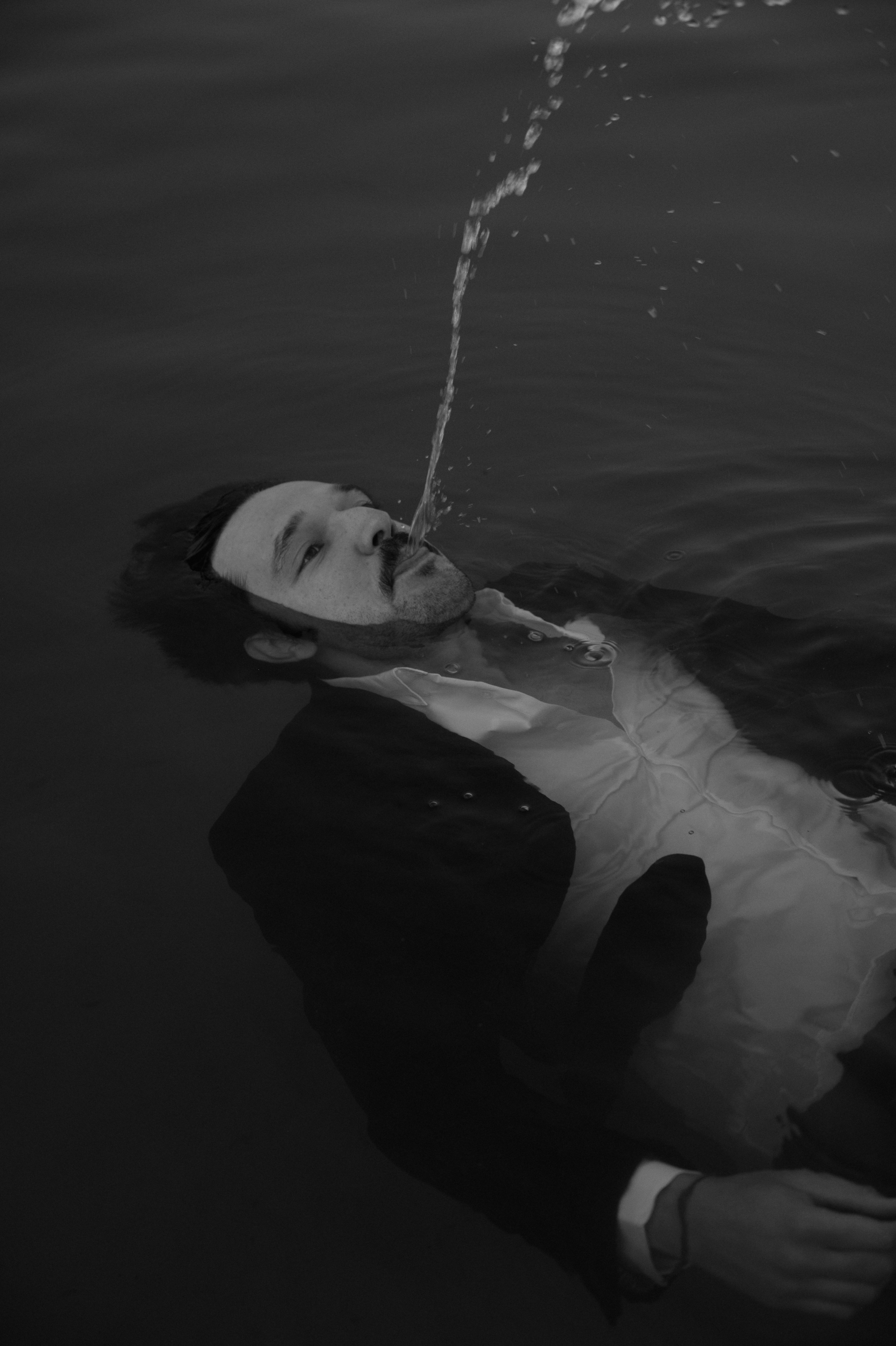 Kostya. Профессиональный фотограф Кристина Кирьянова