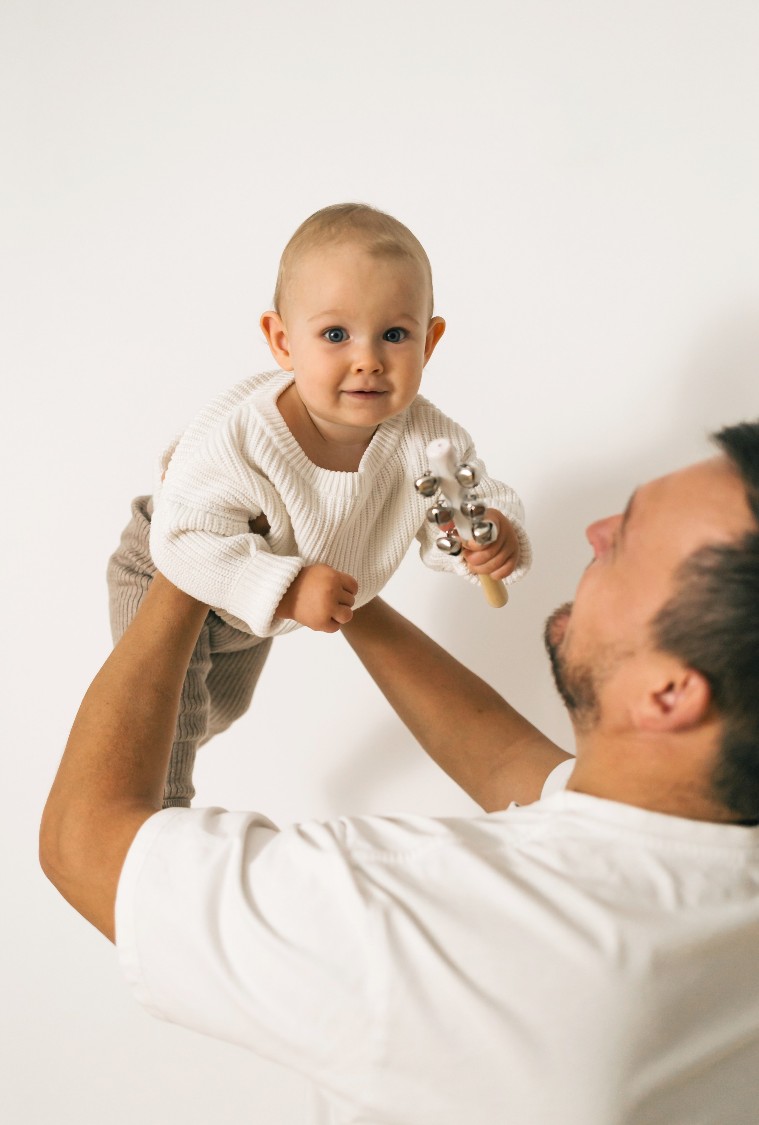 1 Годик. Детский и семейный фотограф Санкт-Петербург, фотосессия Спб