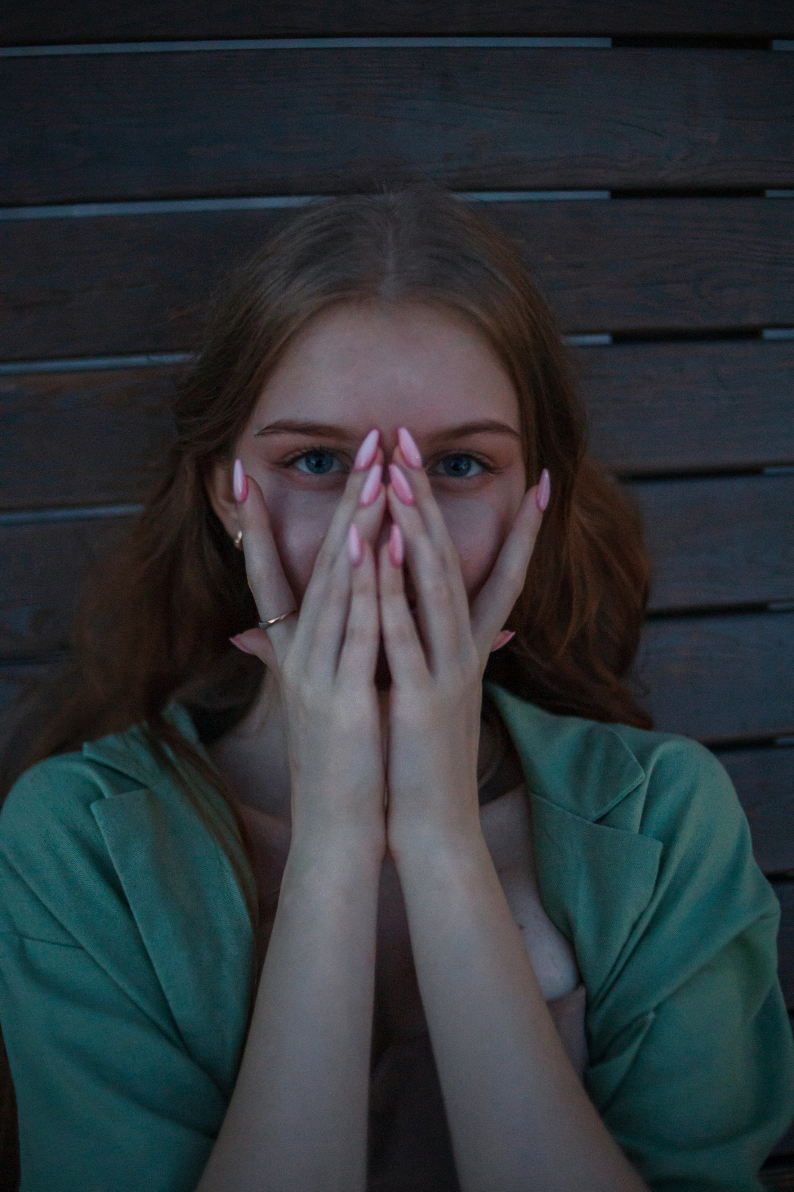 Карина. Набережная СПб. Портретный Фотограф Александр «Konevtsoph» В Санкт-Петербурге