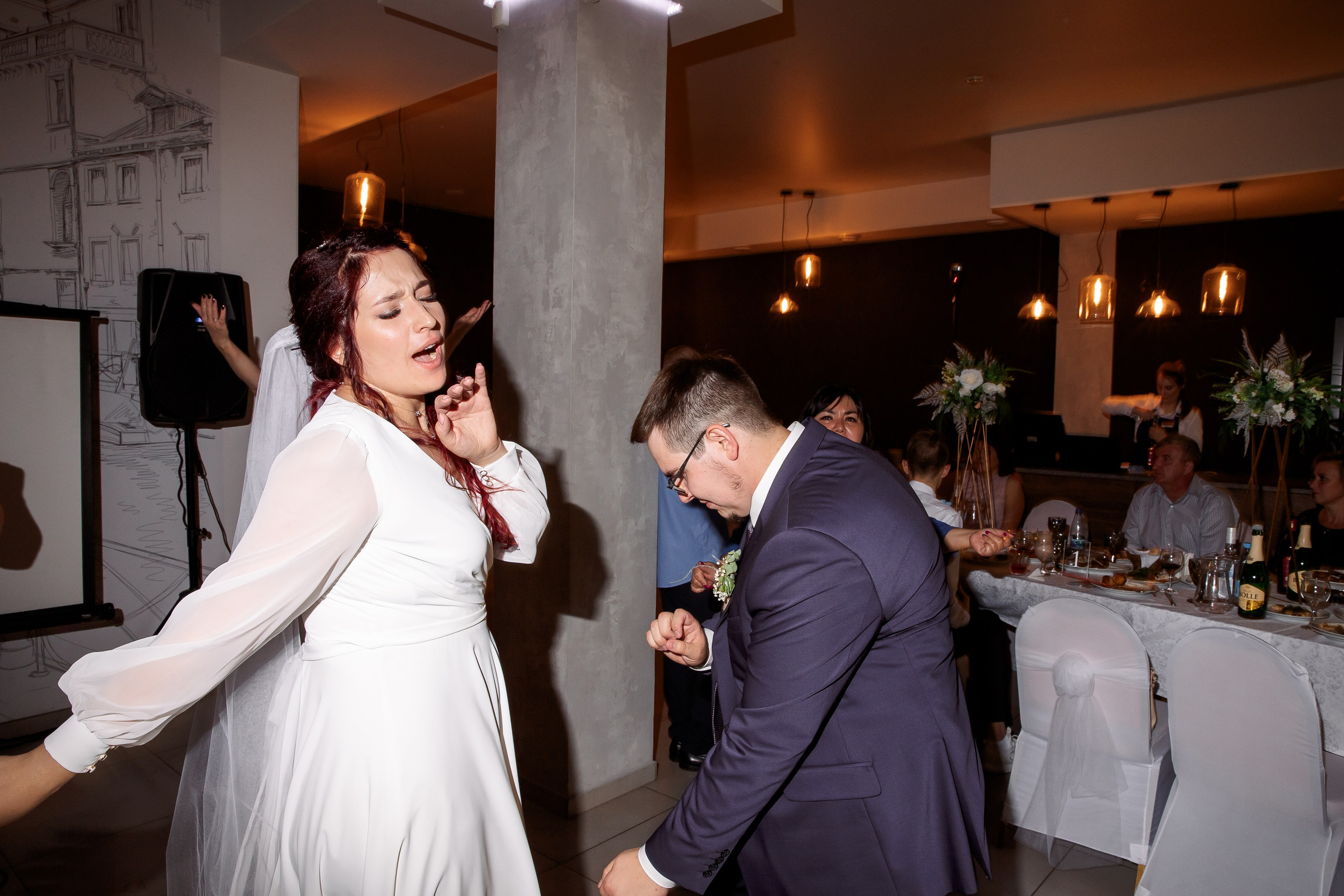 Андрей и Алина. Свадебный и семейный фотограф в Челябинске Юлия Ишимова