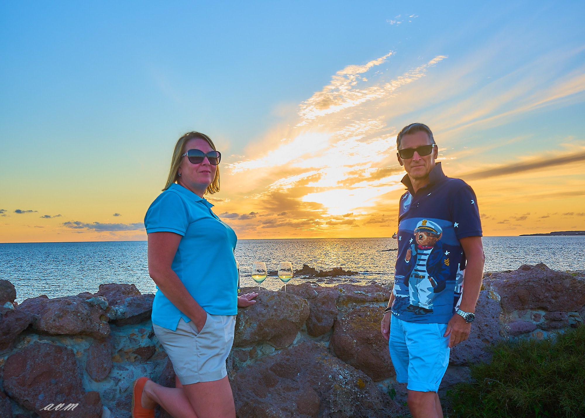 Сардиния. Фотограф Михеев Андрей