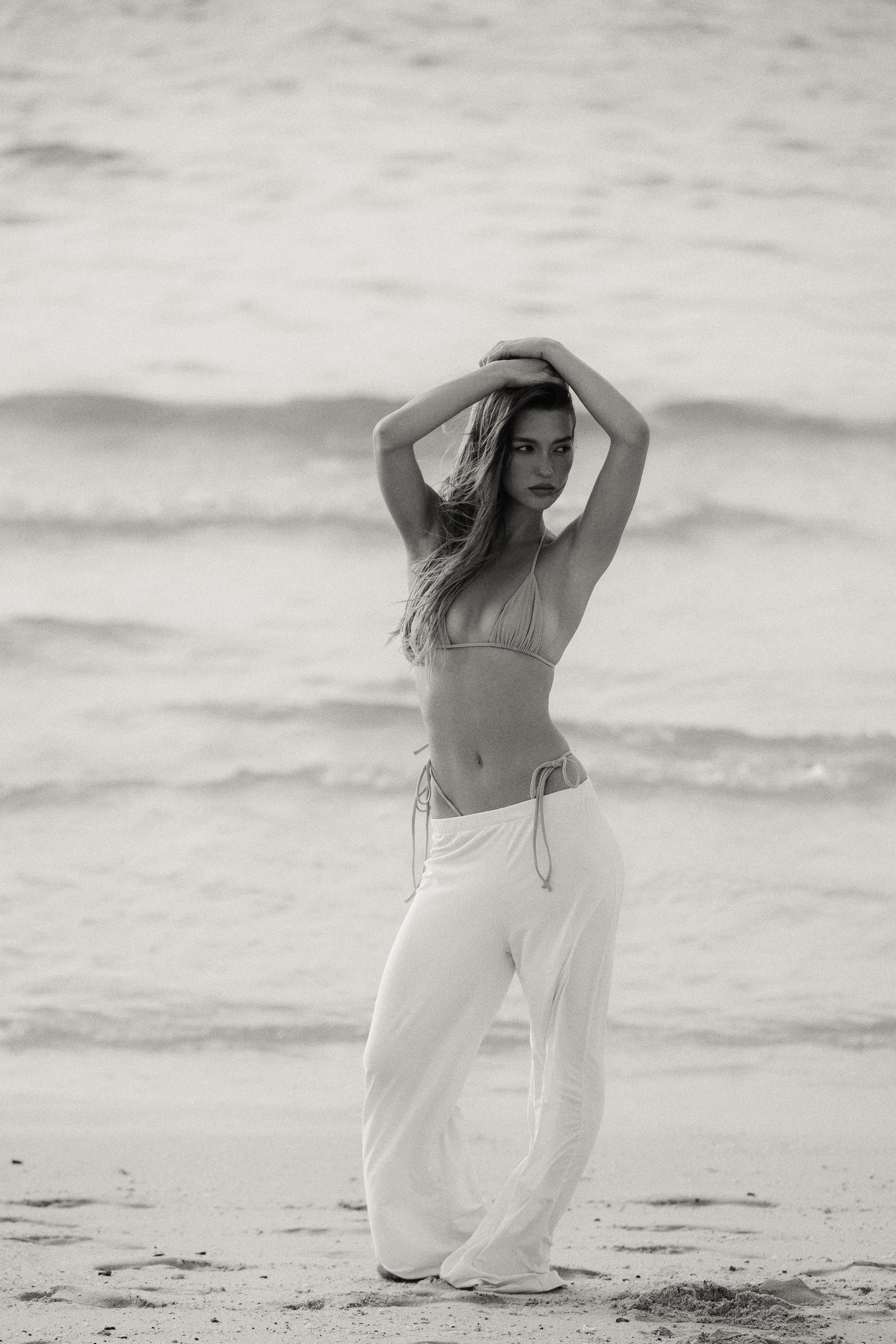 Zoya Dubai. Zhandos Berikov