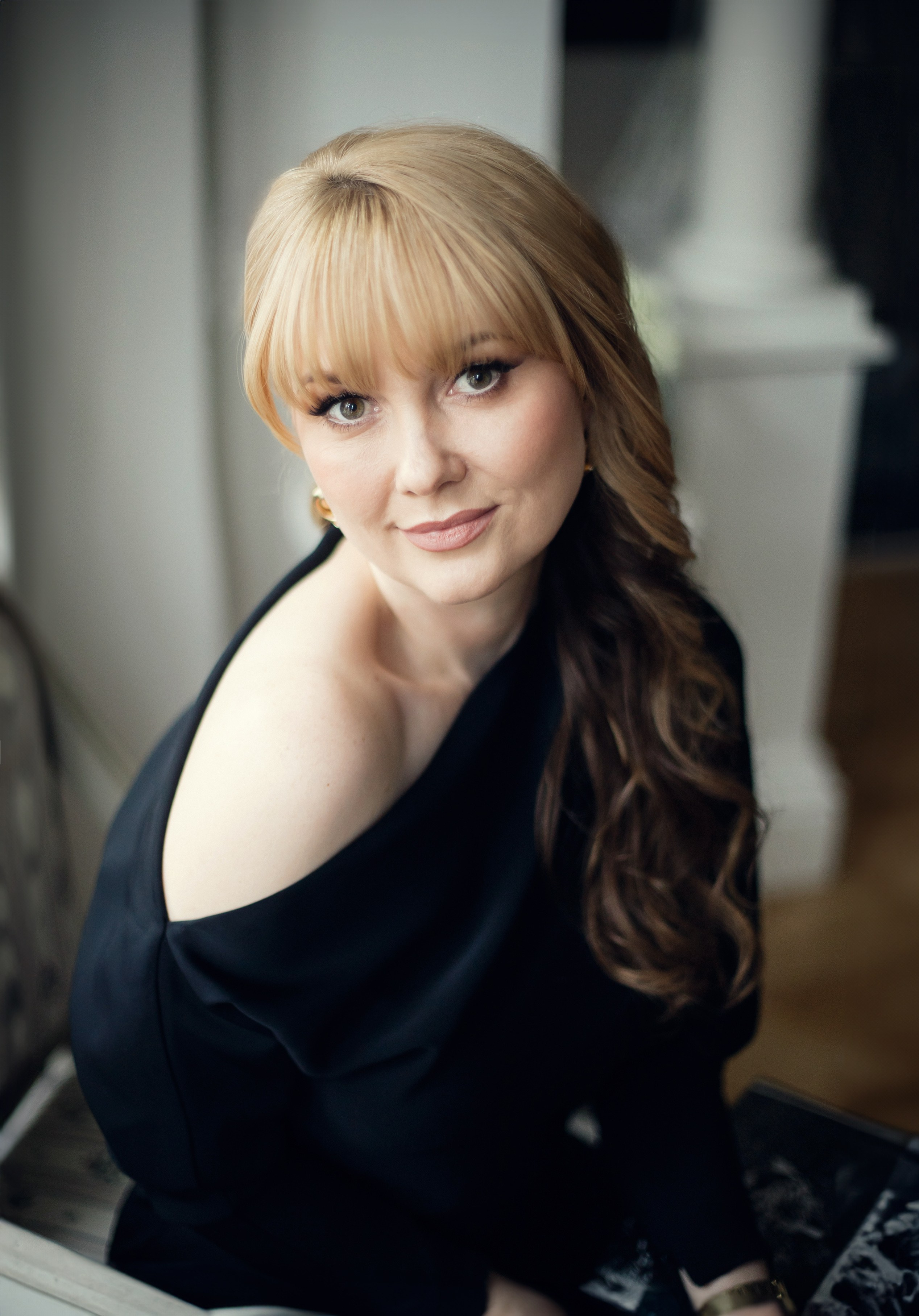 Elena. Family and portrait photographer Helsinki