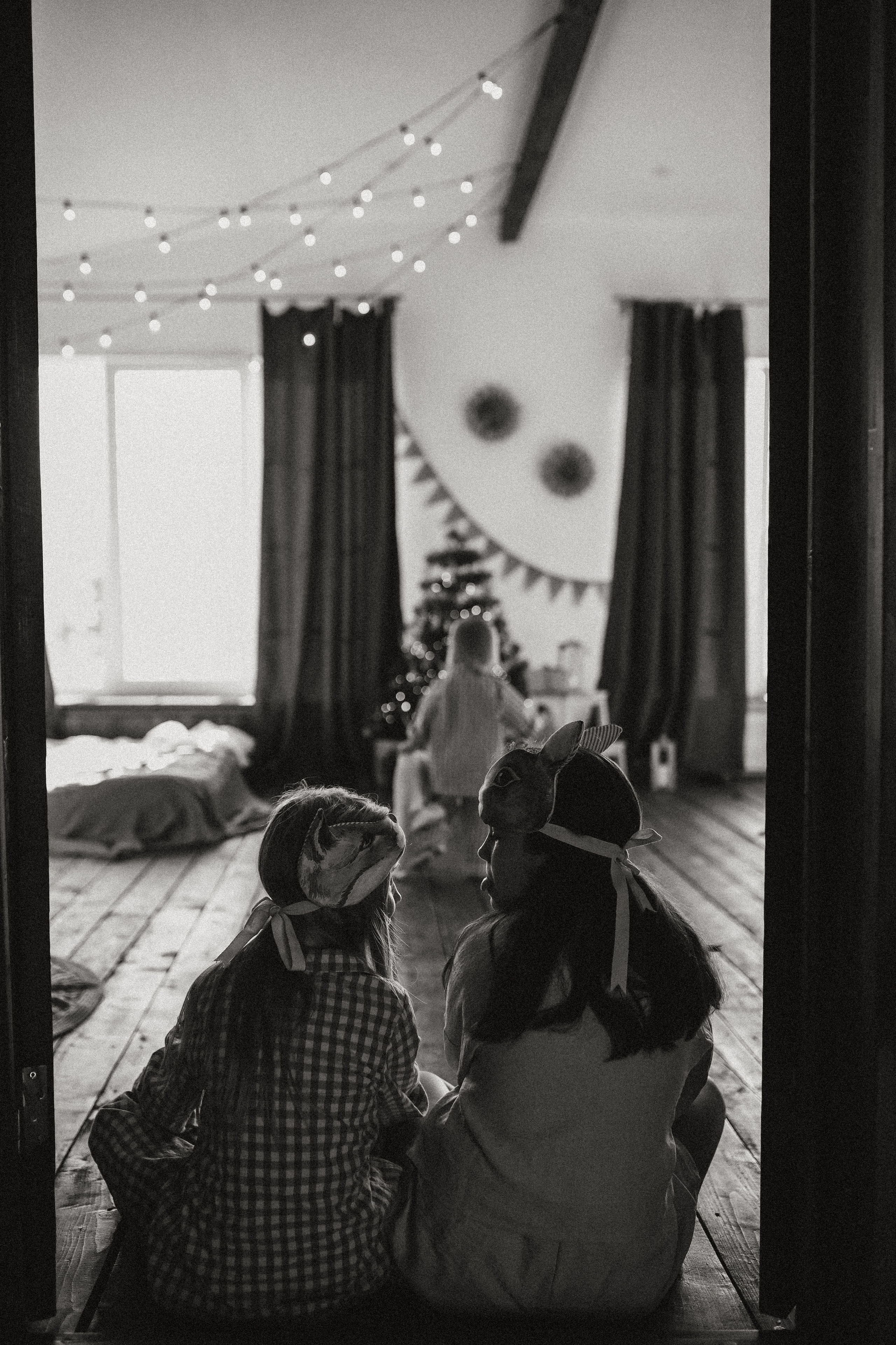 Волшебство рядом. Семейный фотограф в Новороссийске и Анапе Александра Яковлева