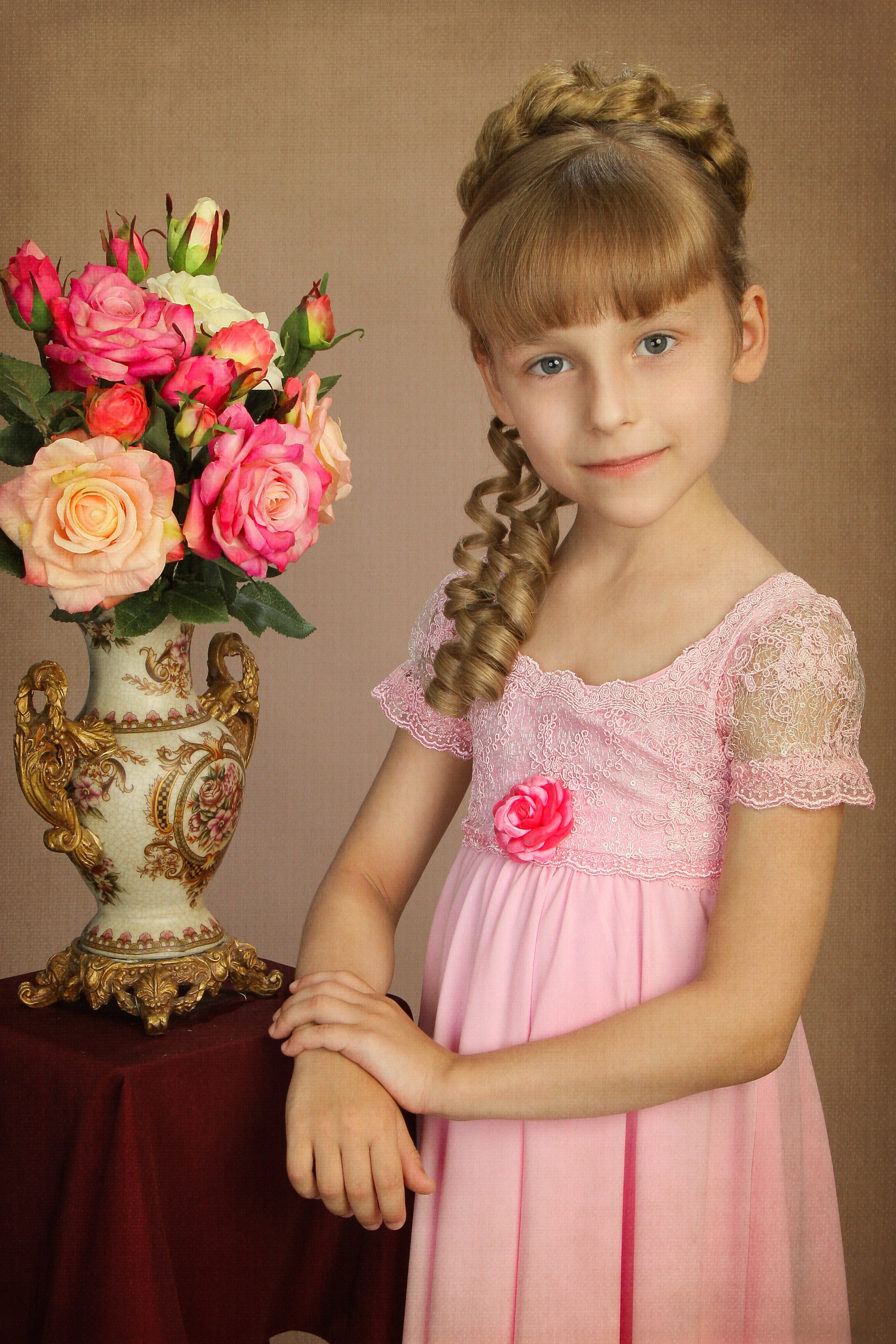 КОМПАНИЯ КРАЙФОТО ФОТОСЕССИЯ ЗОЛОТОЙ ВЕК