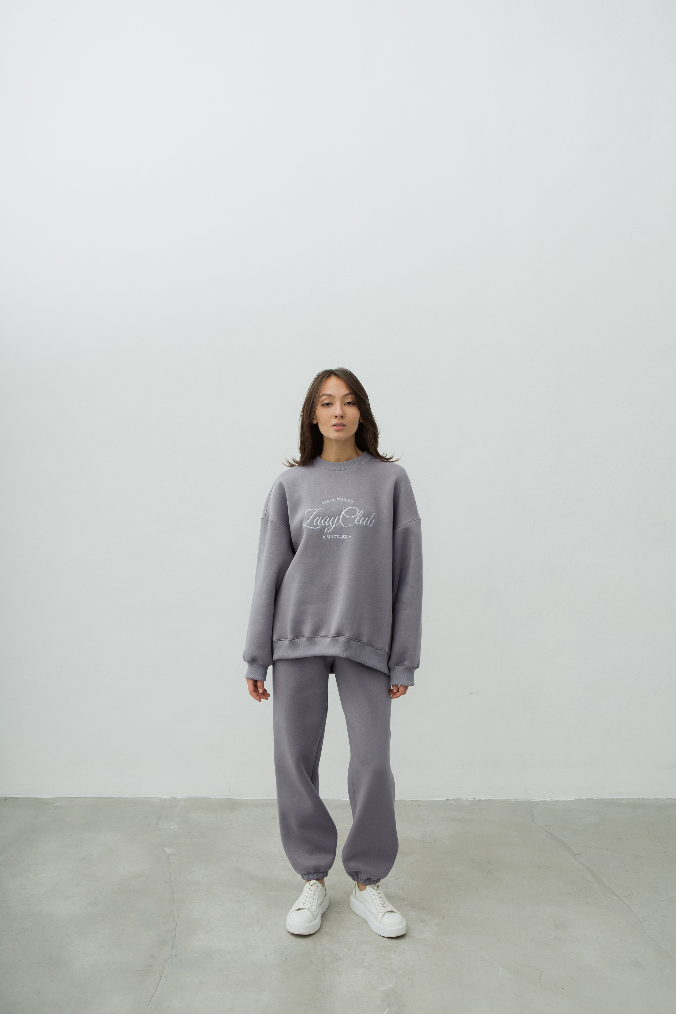 Zaay Winter 23-24. Фотограф Евгений Политов