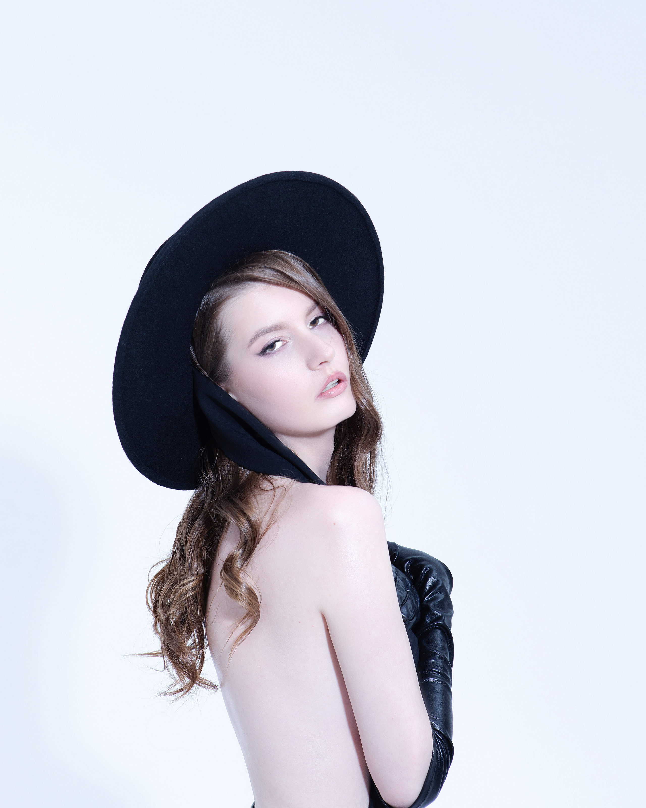 Marry. Фотограф Евгений Политов