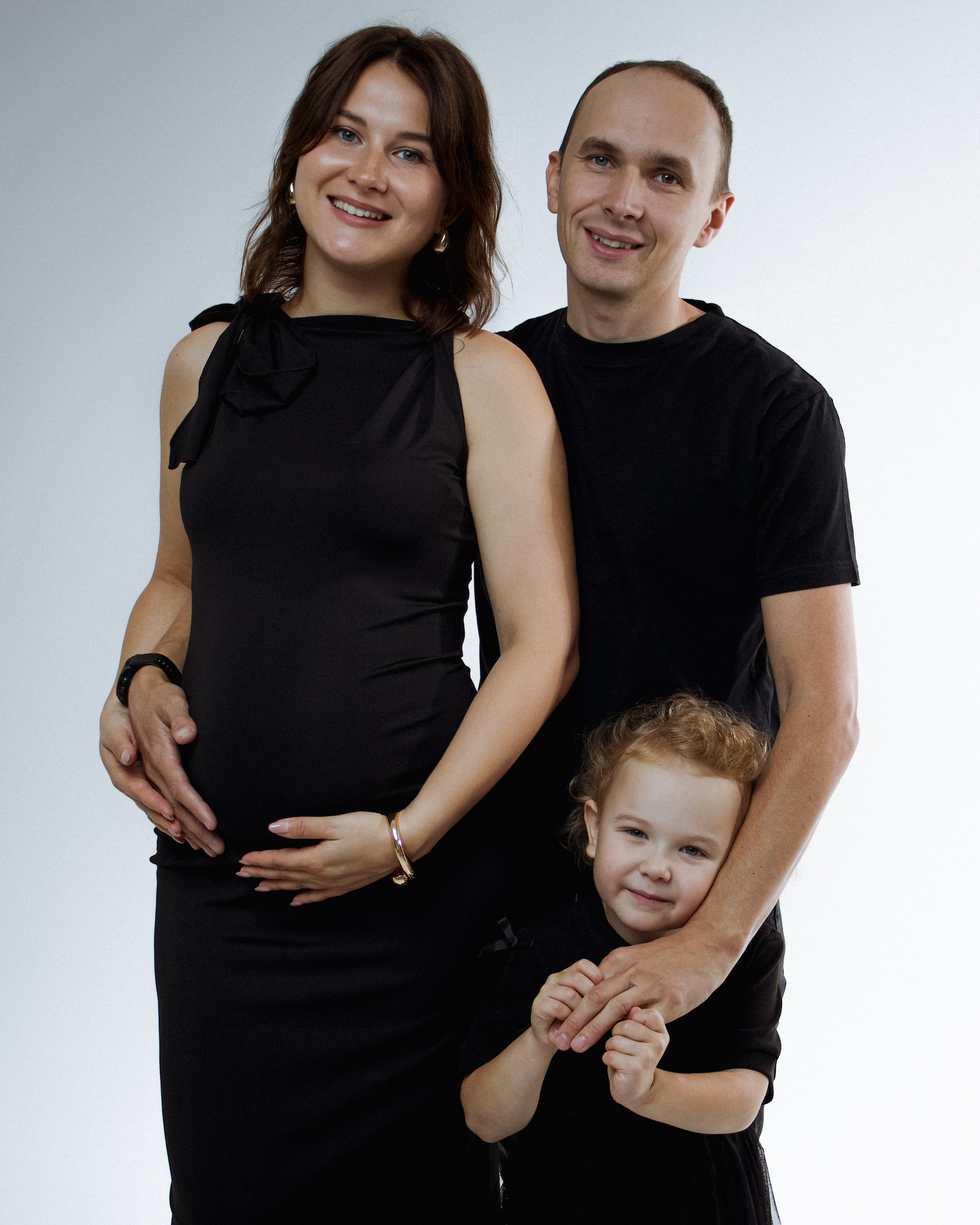 Семейная. Фотограф Санкт-Петербург | Виктория Вишневская