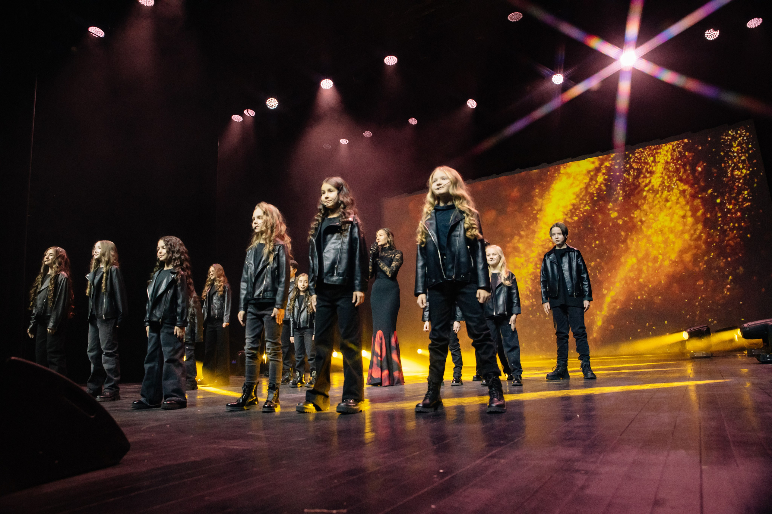 Премия BLOGGERS MUSIC AWARDS Russian Musicbox. Фотограф в Москве Яна Полосина