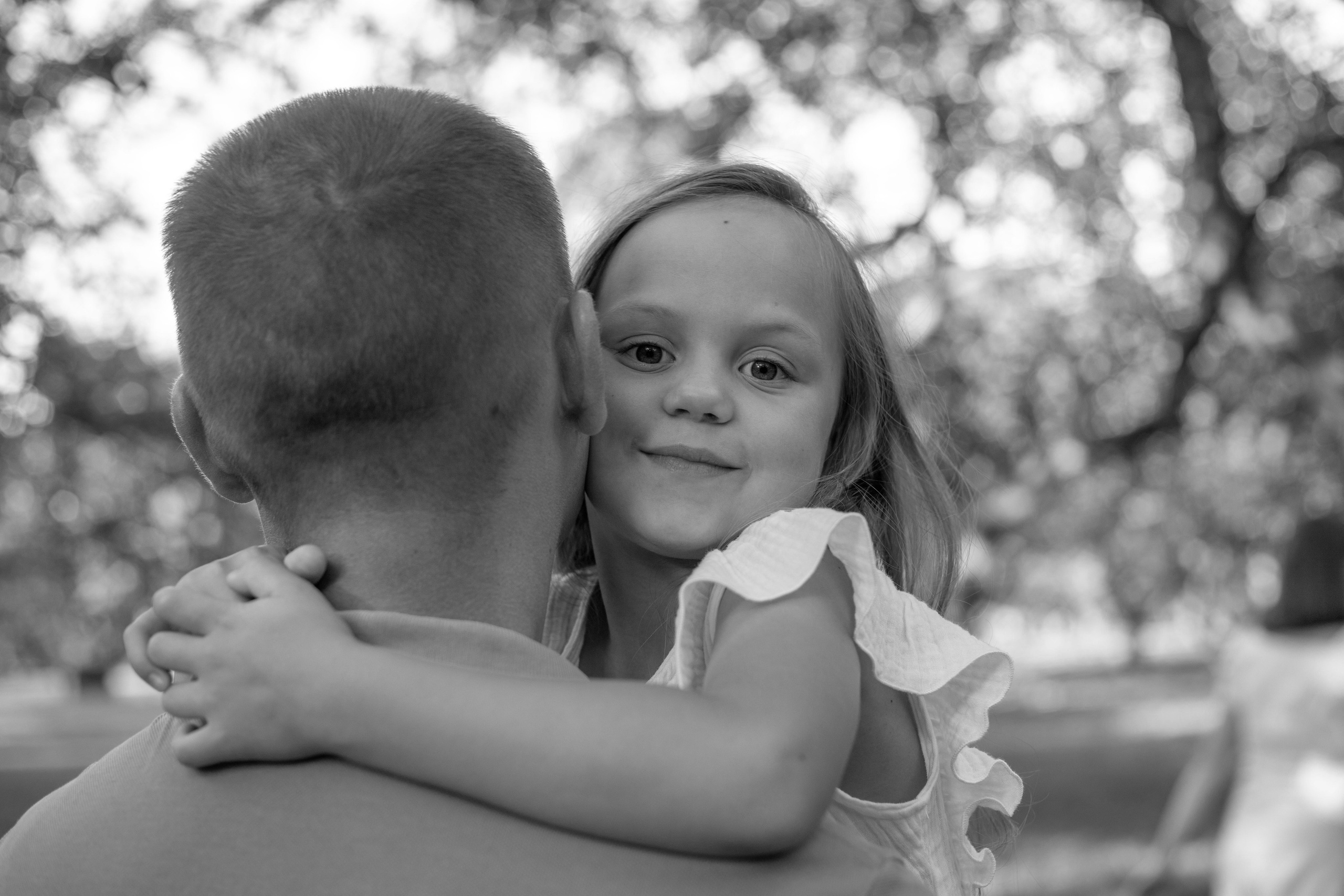 Семья Натальи. Фотограф в Москве Яна Полосина